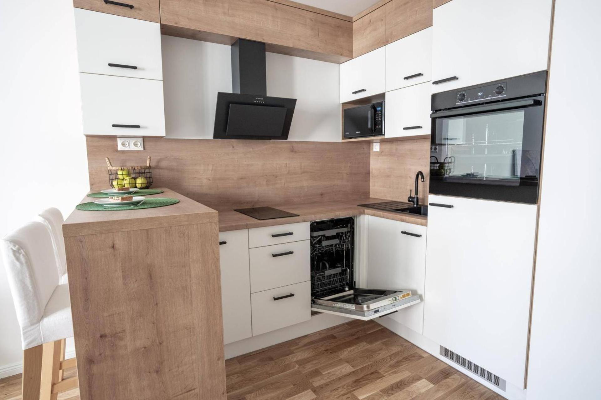 Stunning 1-Bed Apartment in Wien