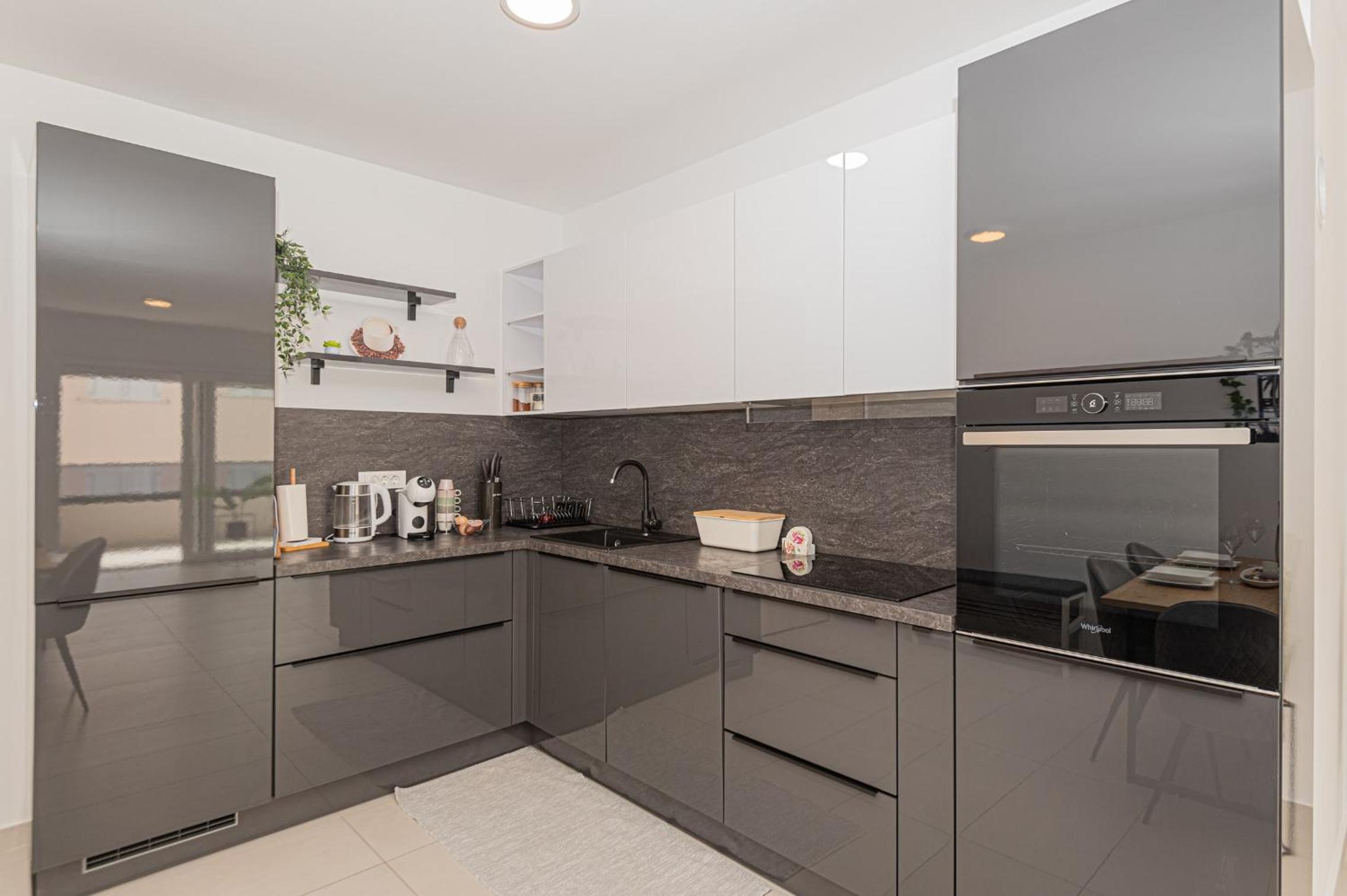 Apartment Ana-Maria view 4