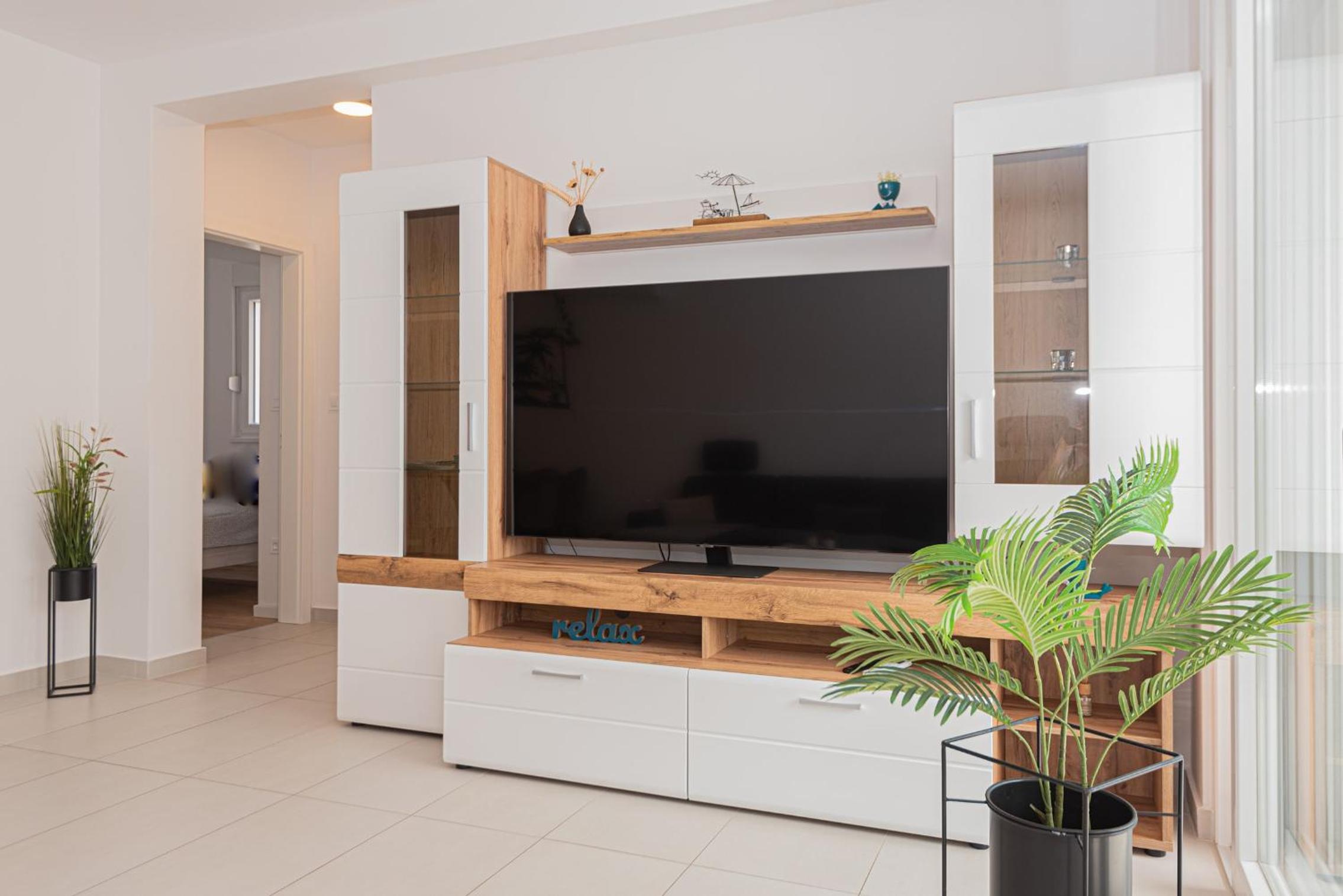 Apartment Ana-Maria view 3