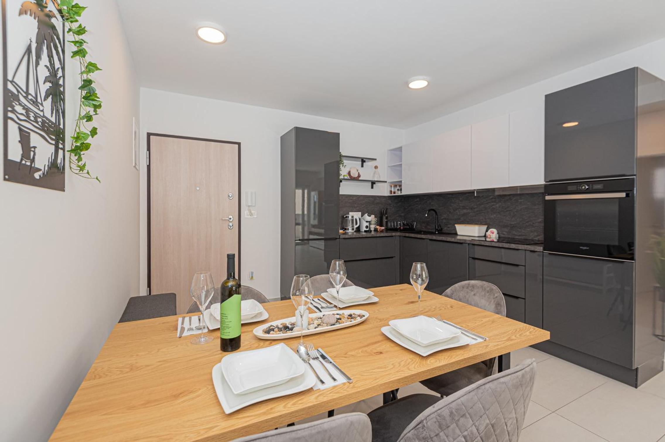 Apartment Ana-Maria view 5
