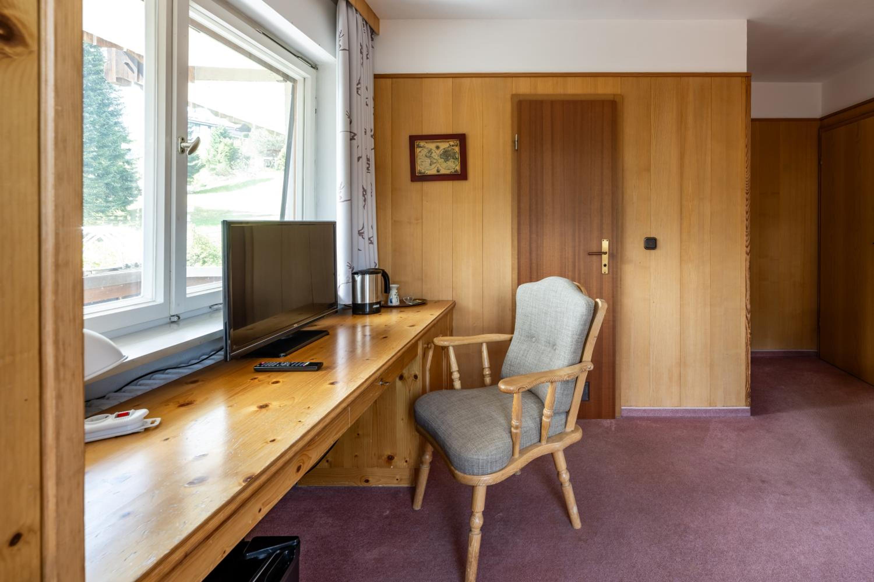 Haus Widdersteinblick