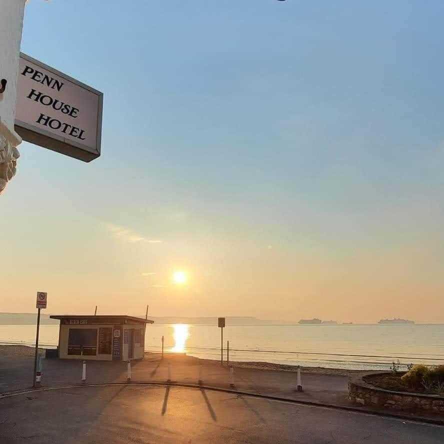 Weymouth Vacations - Penn House Hotel - Property Image 46