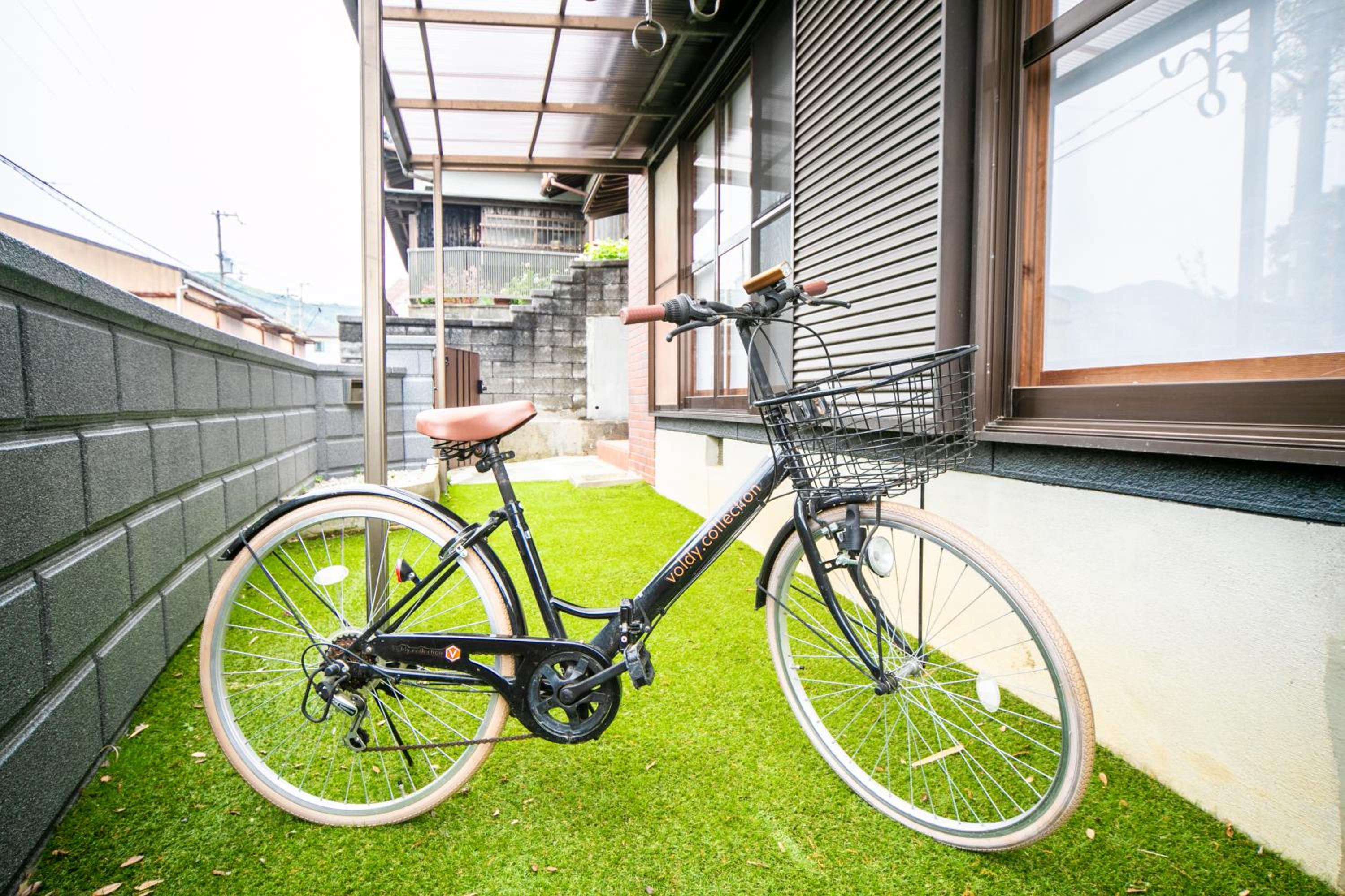 Miraie Awaji Kuruma