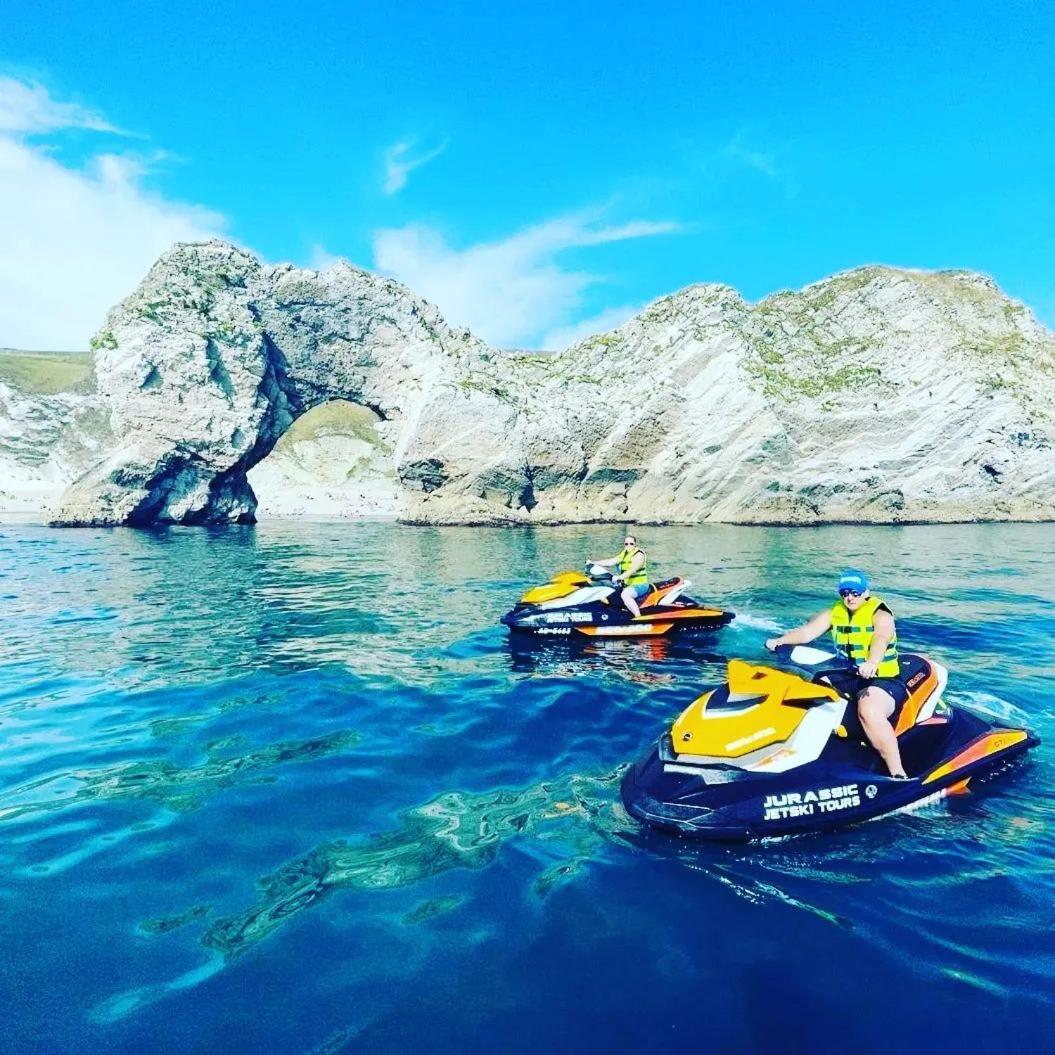 Weymouth Vacations - Penn House Hotel - Property Image 25