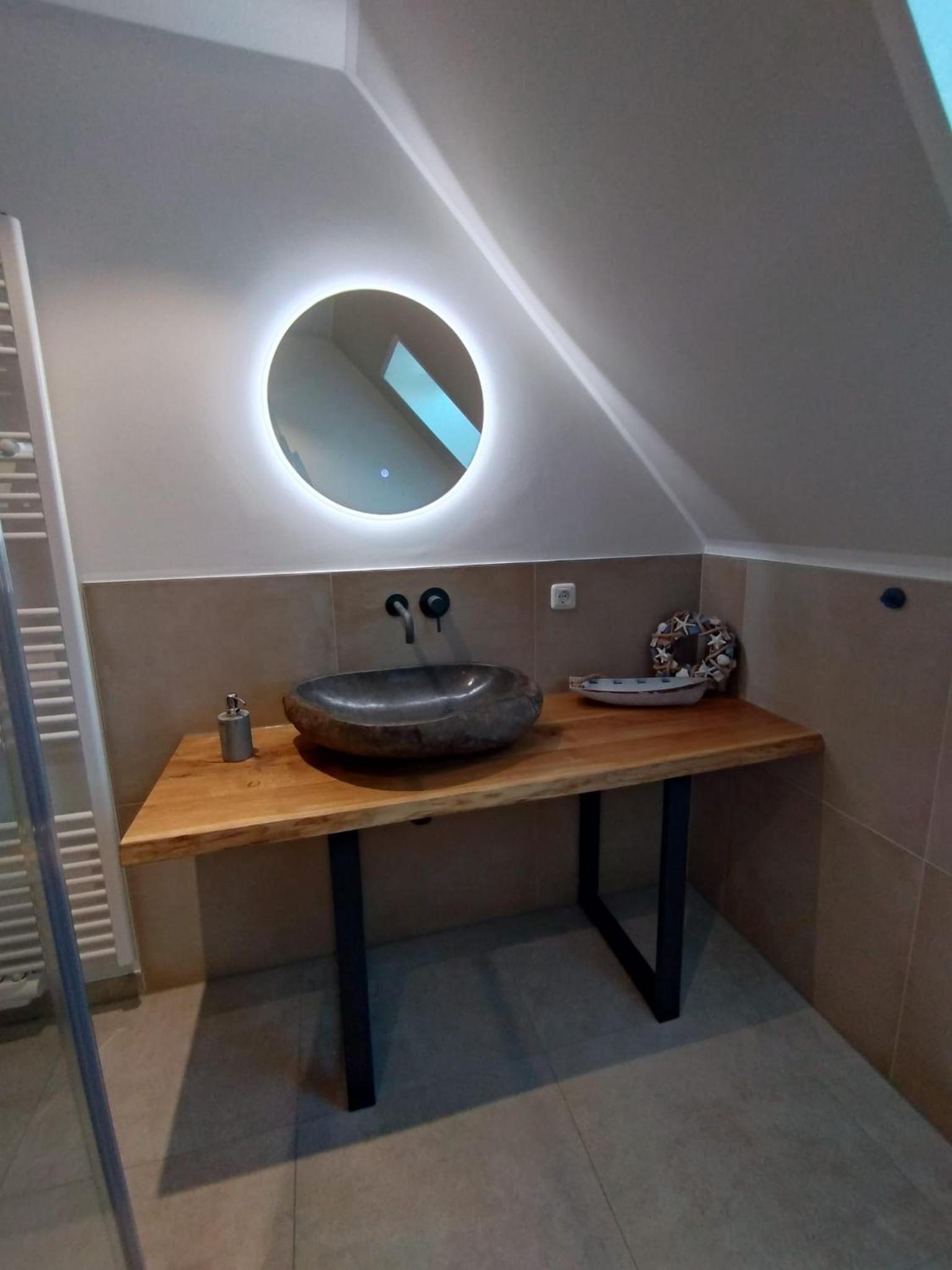 Ferienhaus Rechlin See