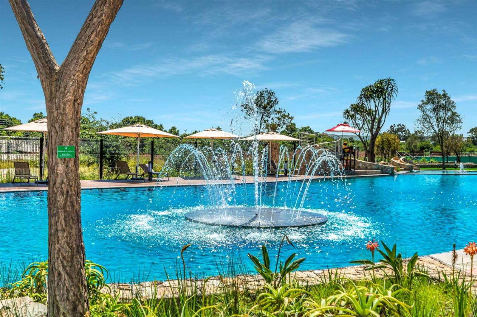 The Lagoon Exquisite Apartments