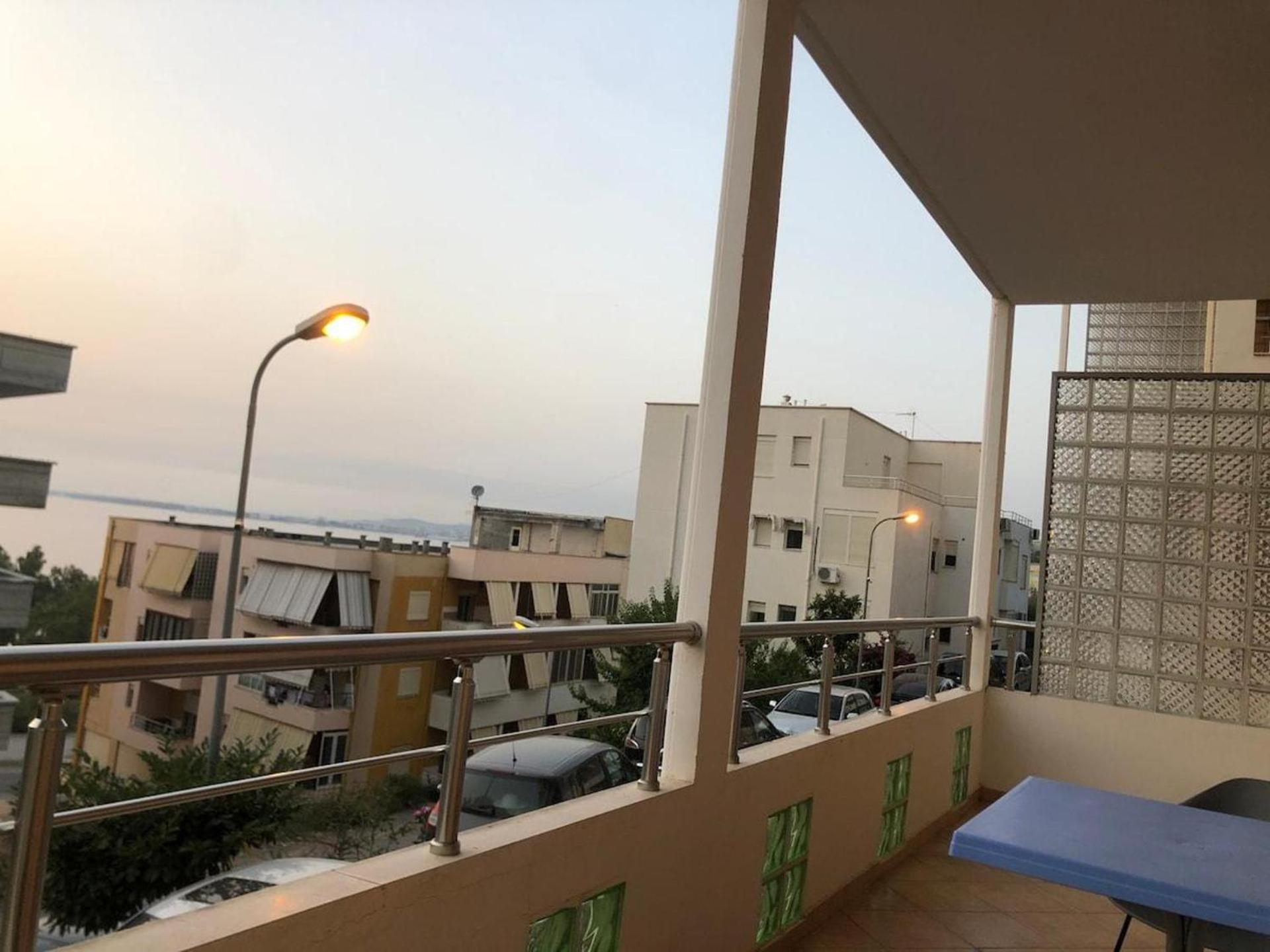 Stunning 1-Bed Apartment in Vlore