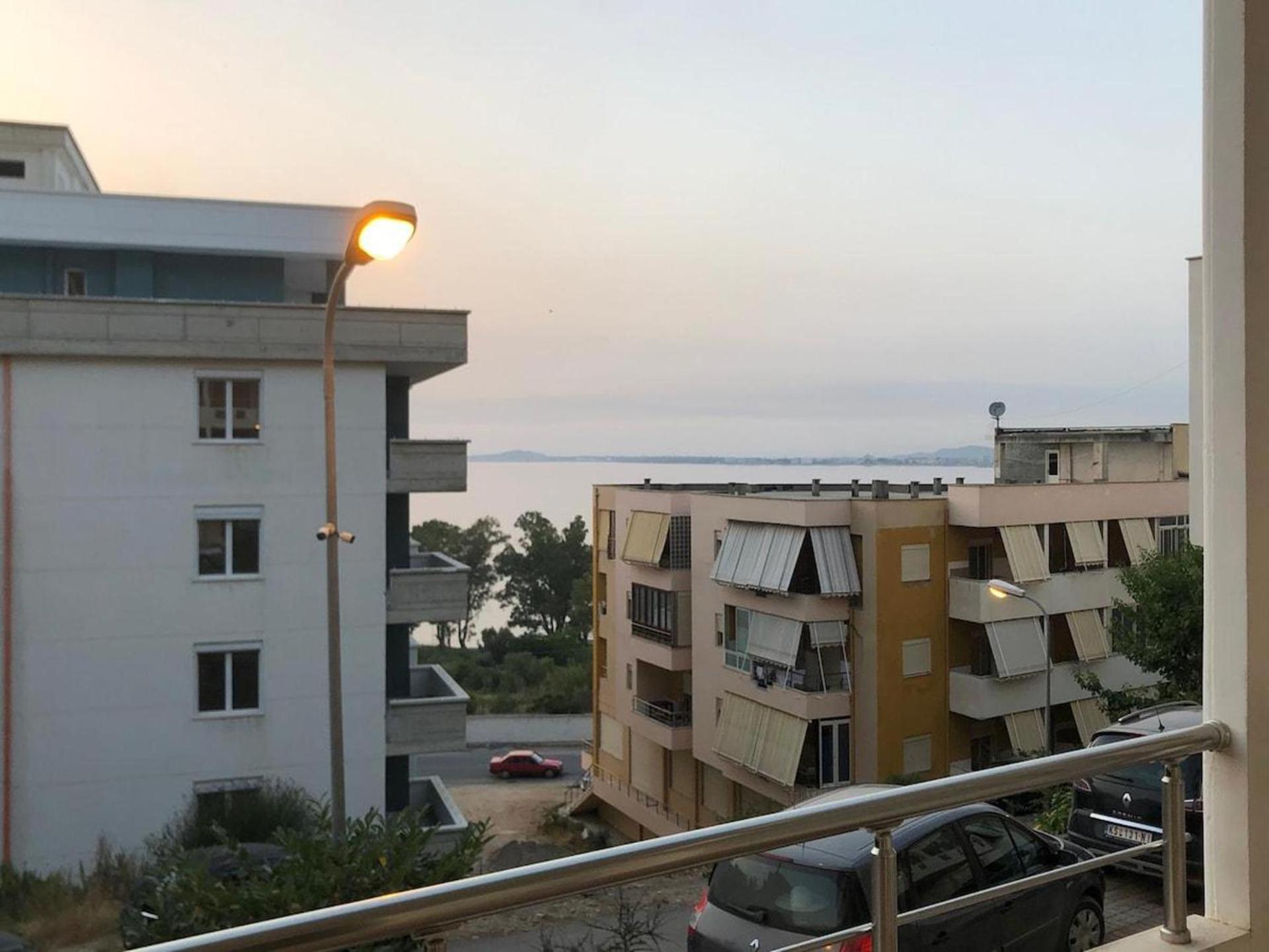 Stunning 1-Bed Apartment in Vlore