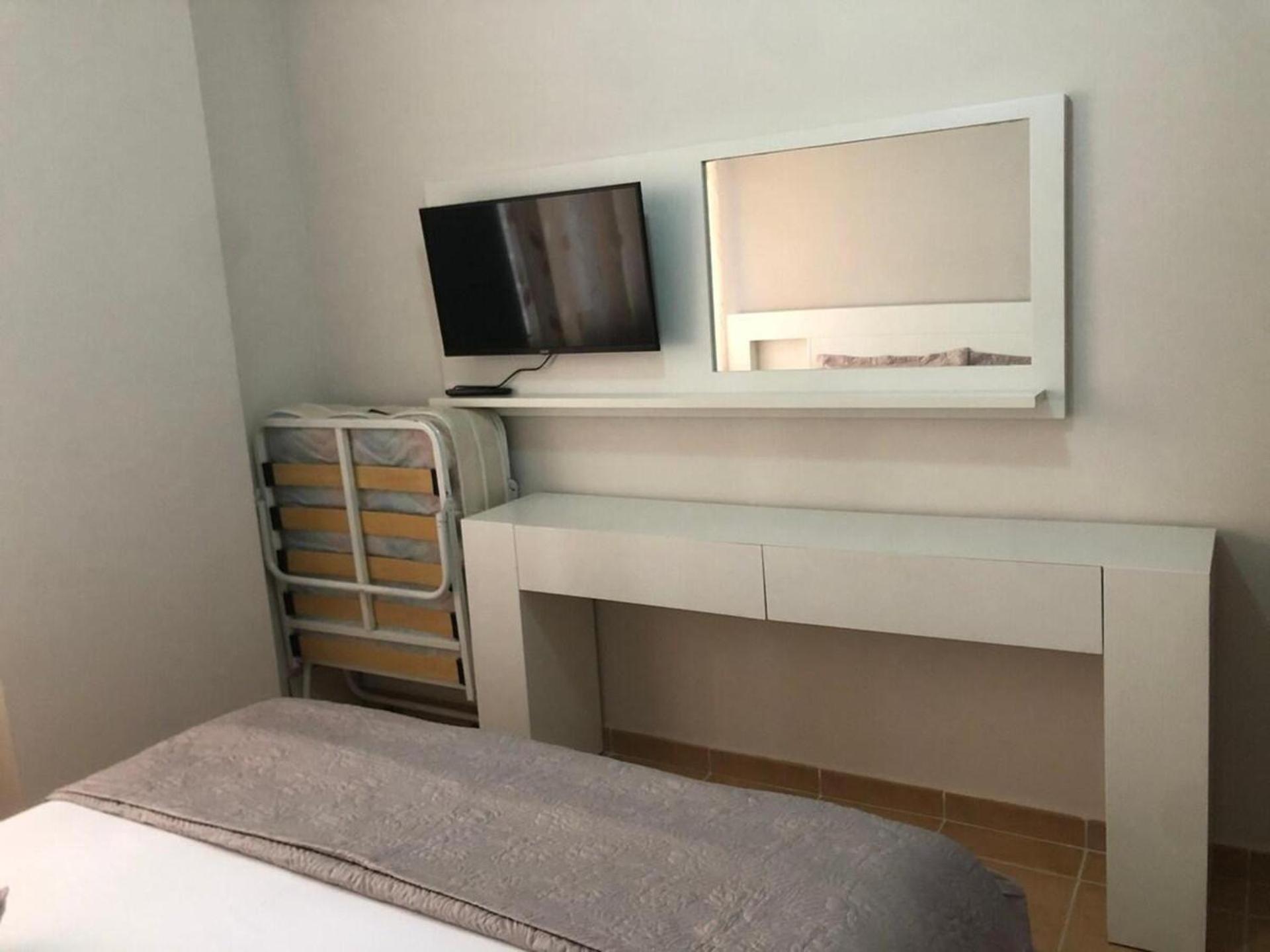 Stunning 1-Bed Apartment in Vlore