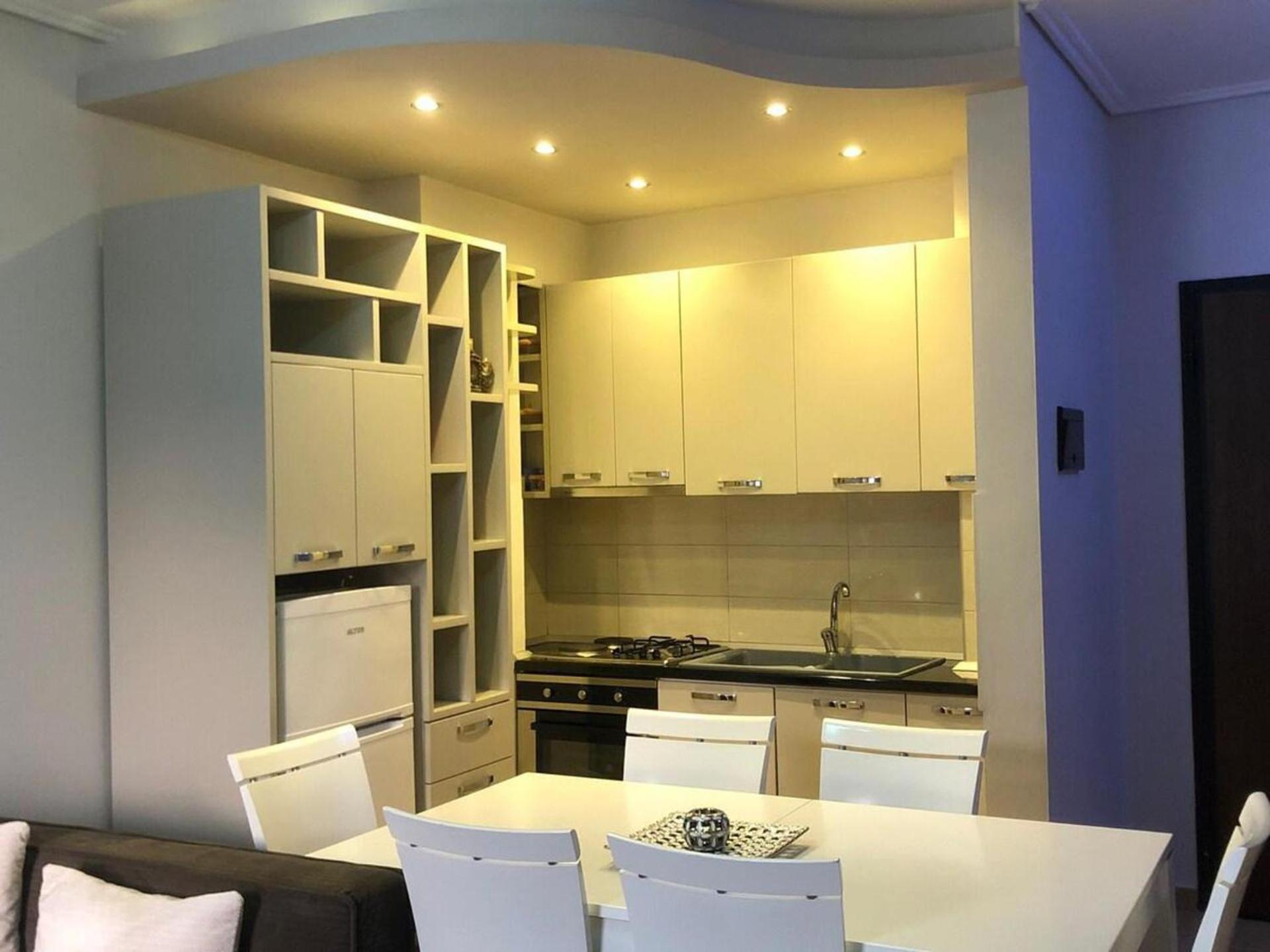 Stunning 1-Bed Apartment in Vlore