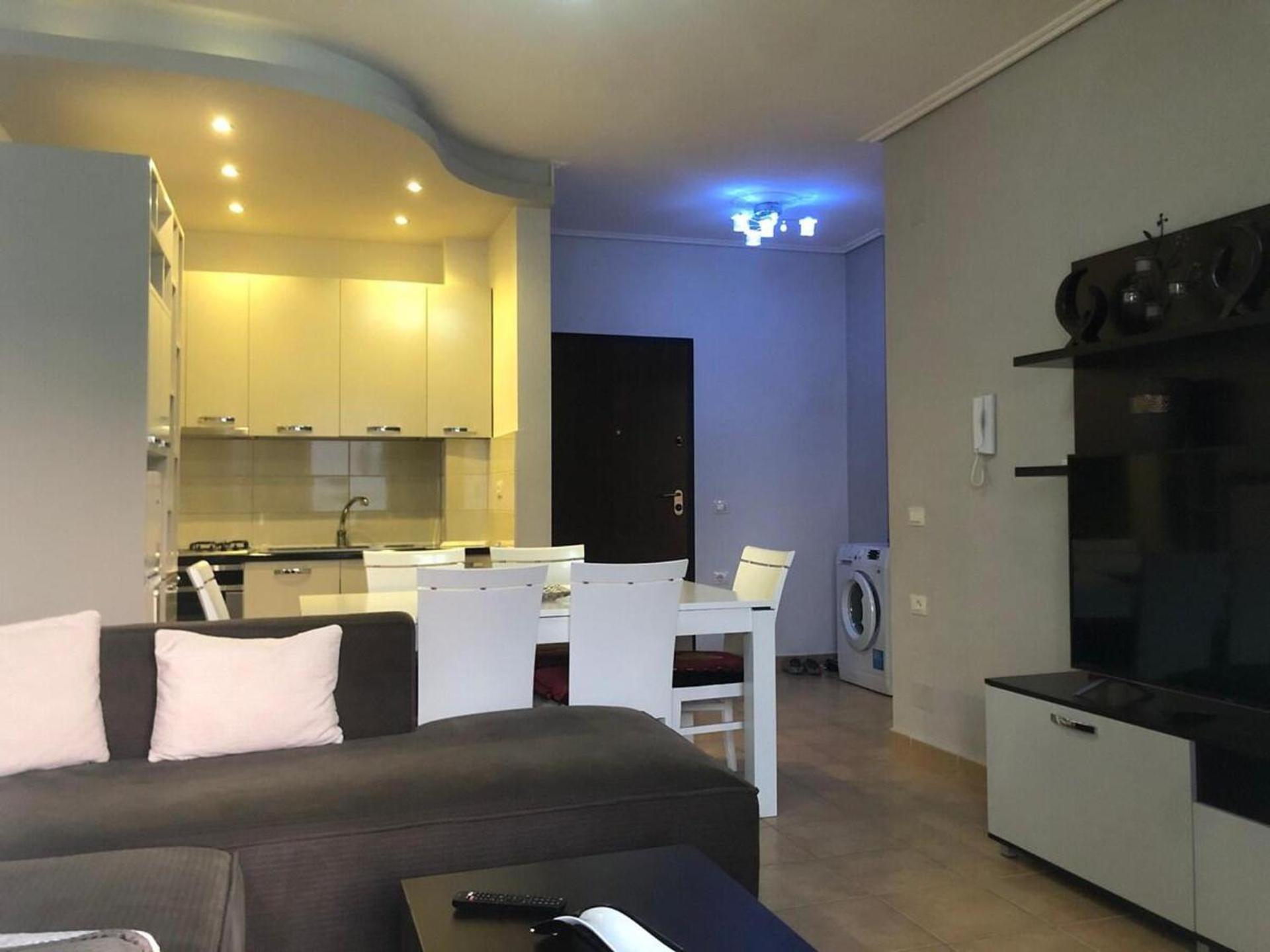 Stunning 1-Bed Apartment in Vlore