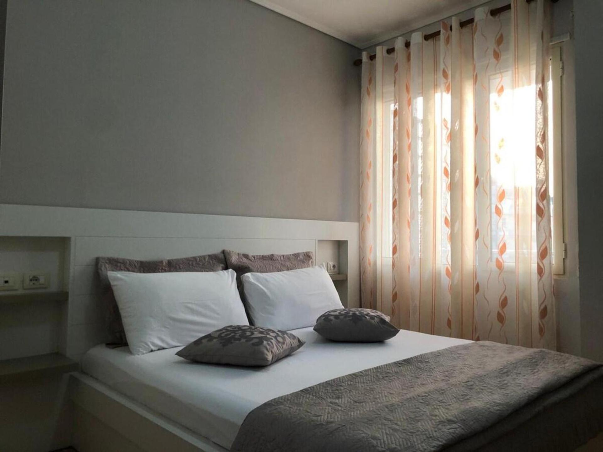 Stunning 1-Bed Apartment in Vlore