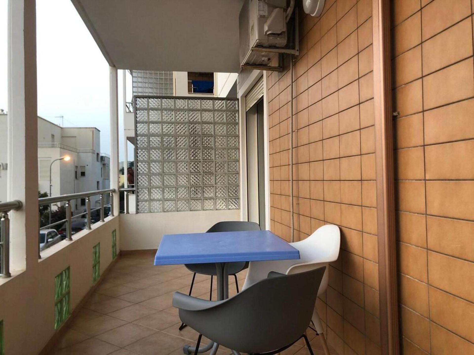 Stunning 1-Bed Apartment in Vlore