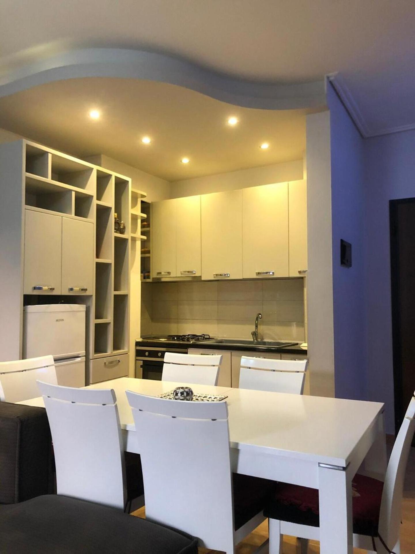 Stunning 1-Bed Apartment in Vlore