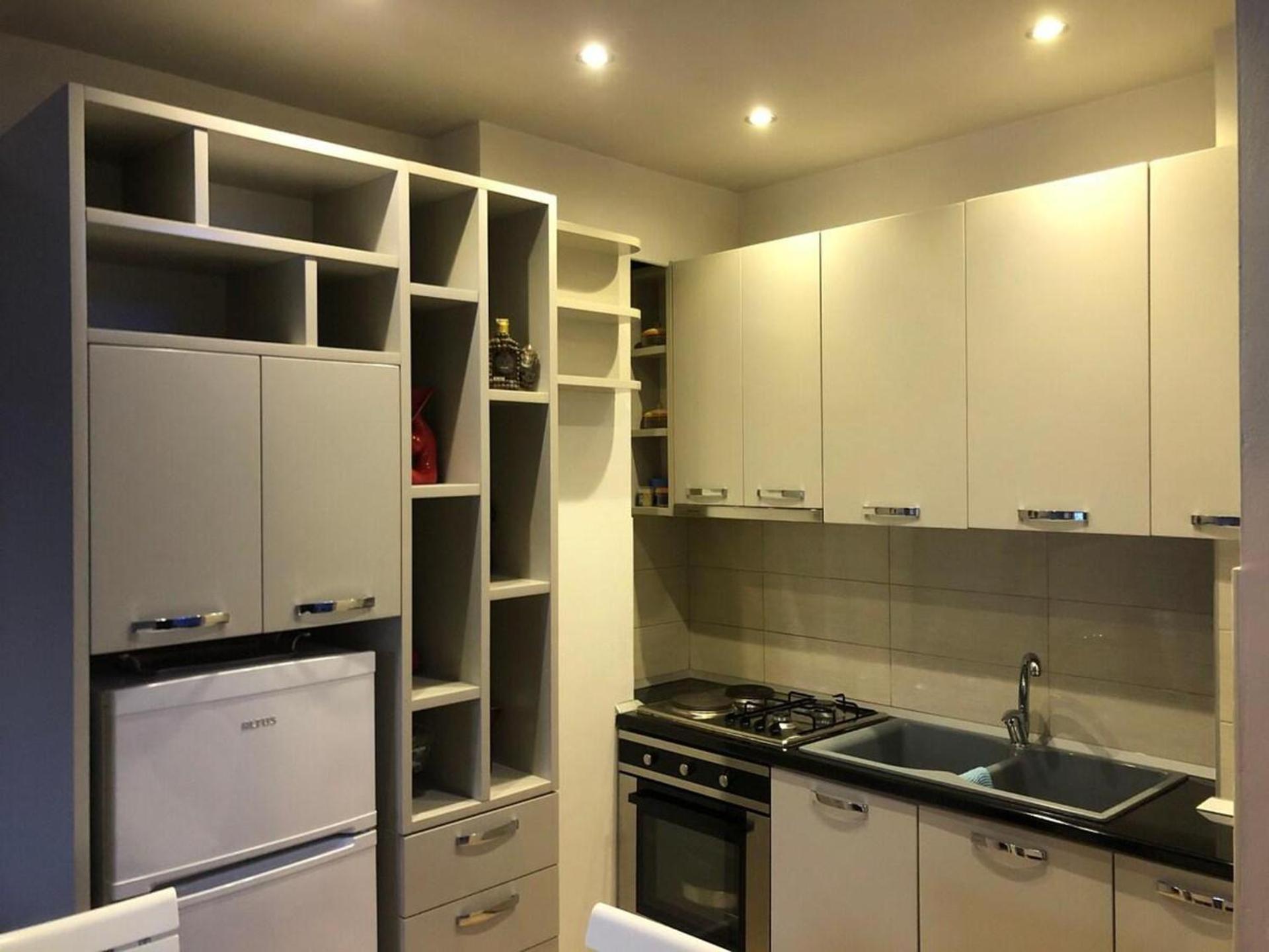 Stunning 1-Bed Apartment in Vlore