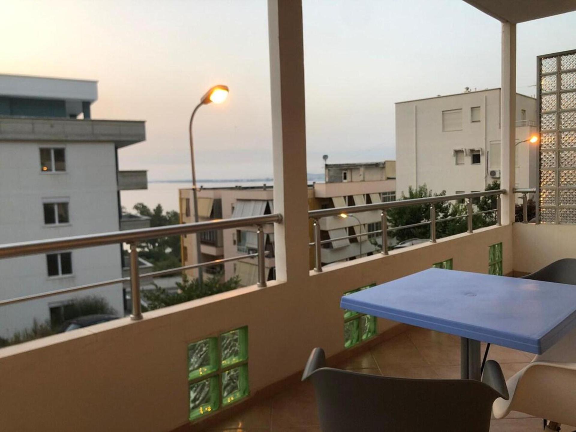 Stunning 1-Bed Apartment in Vlore