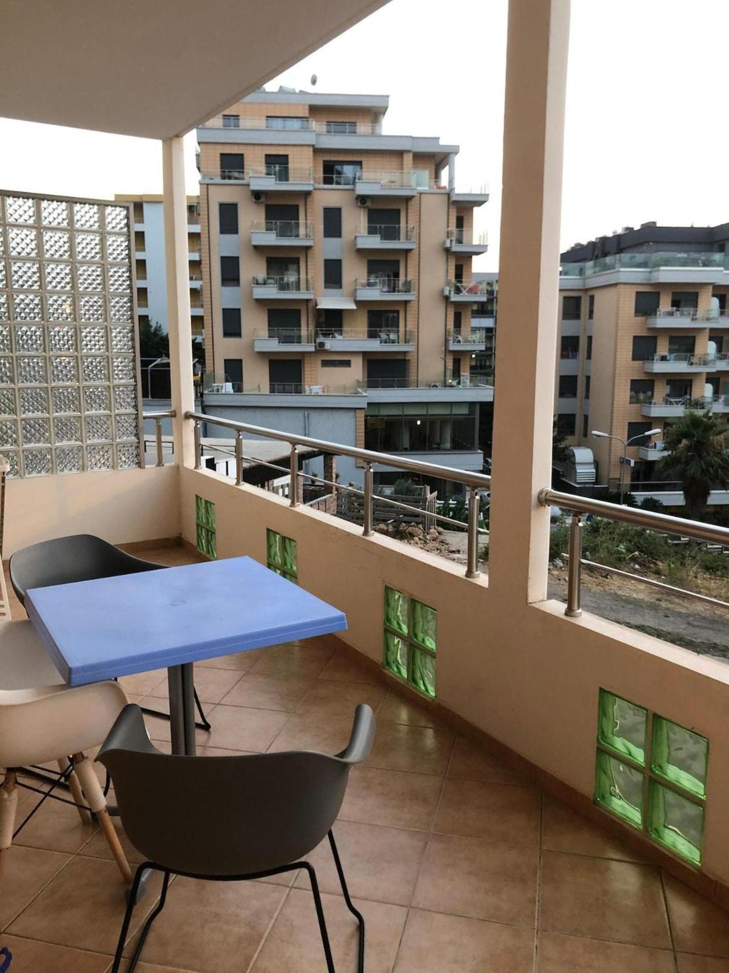 Stunning 1-Bed Apartment in Vlore