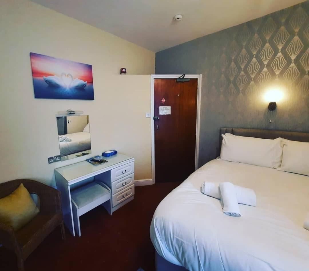 Weymouth Vacations - Penn House Hotel - Property Image 33