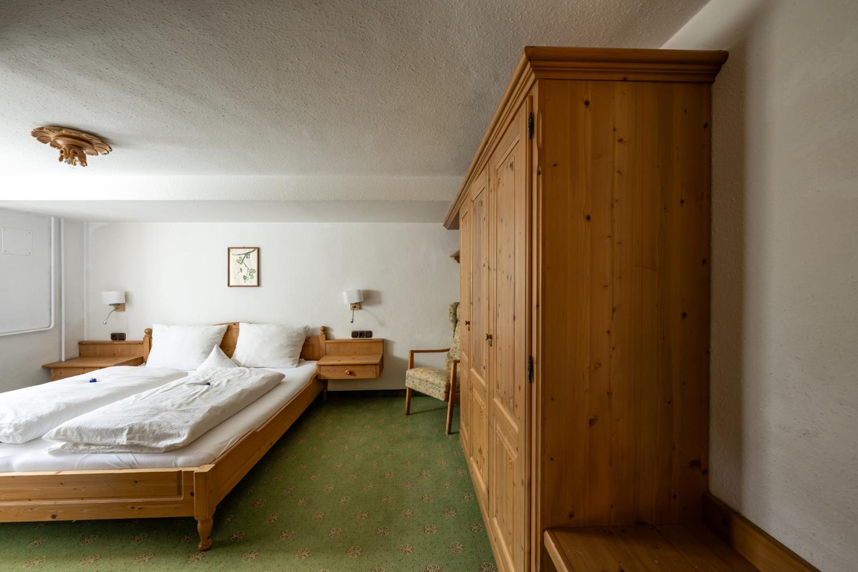 Haus Widdersteinblick
