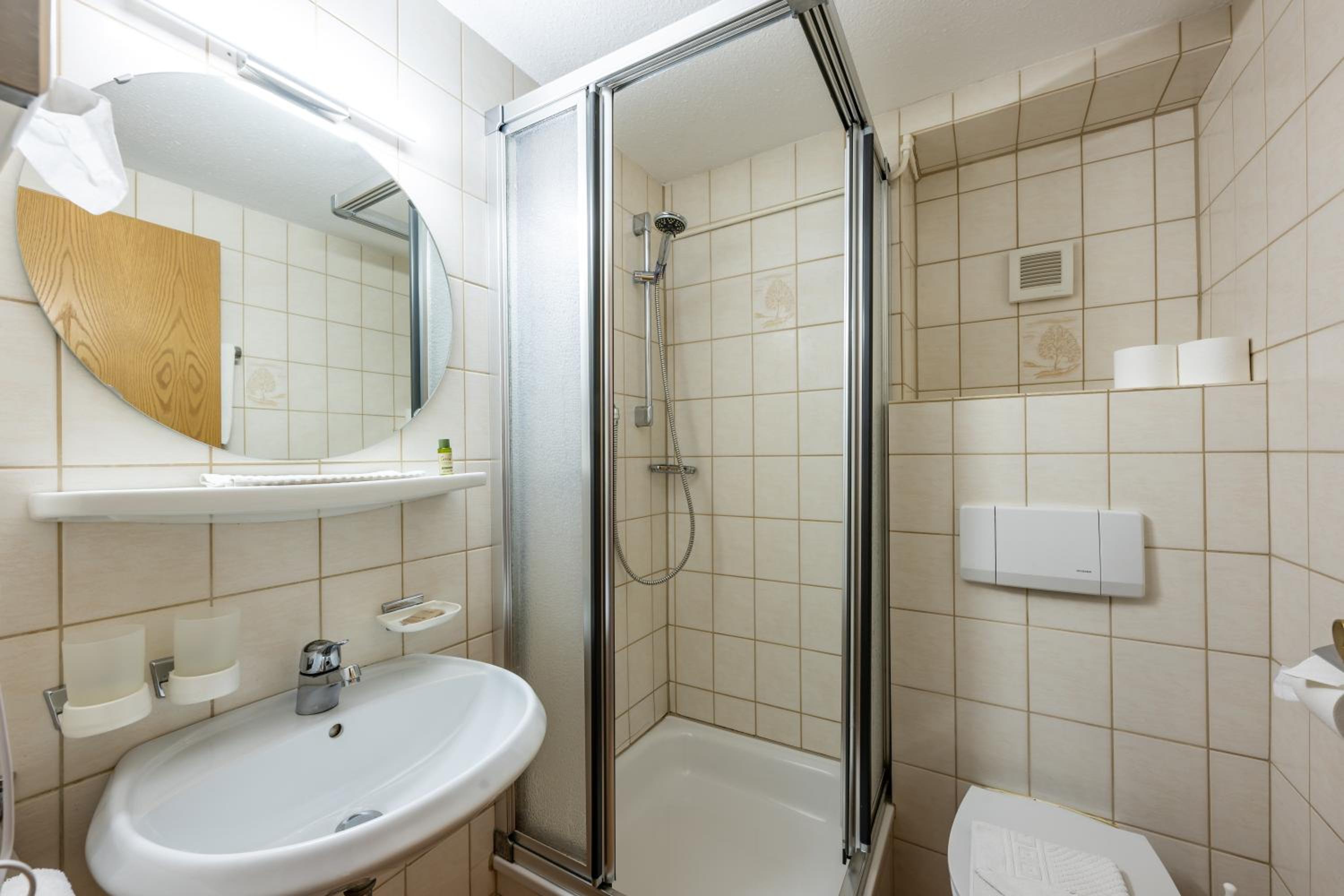 Haus Widdersteinblick