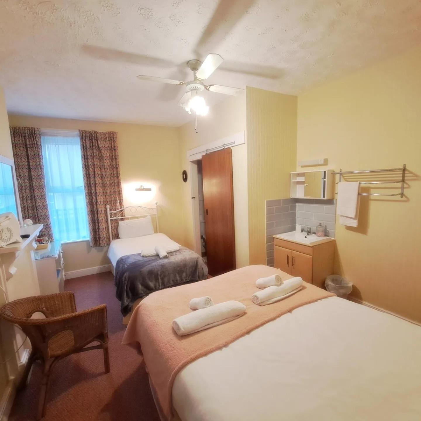 Weymouth Vacations - Penn House Hotel - Property Image 10