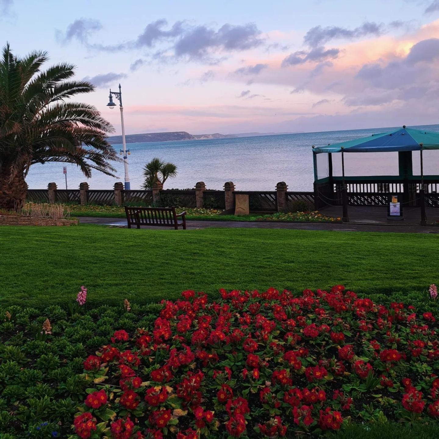 Weymouth Vacations - Penn House Hotel - Property Image 29