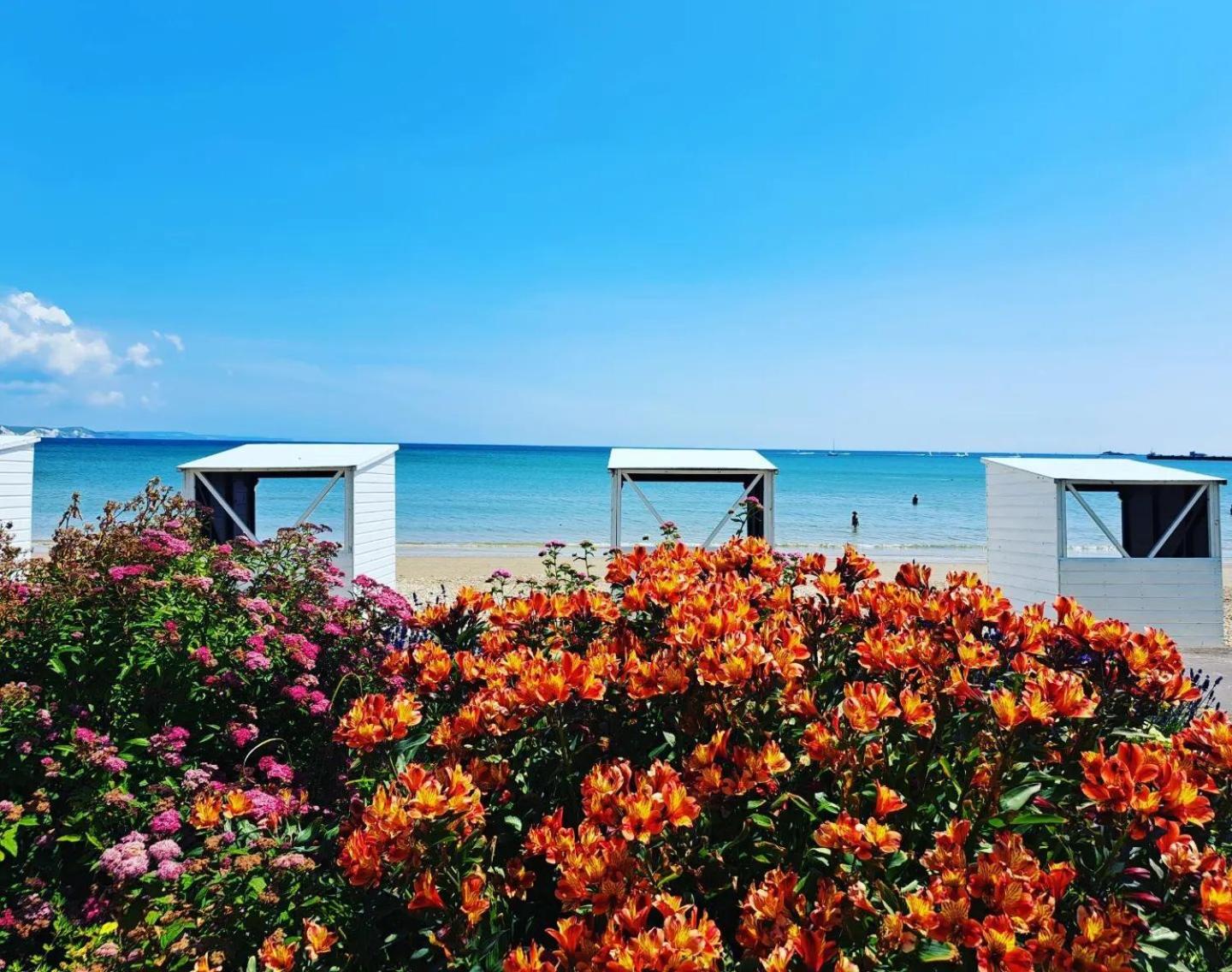 Weymouth Vacations - Penn House Hotel - Property Image 35