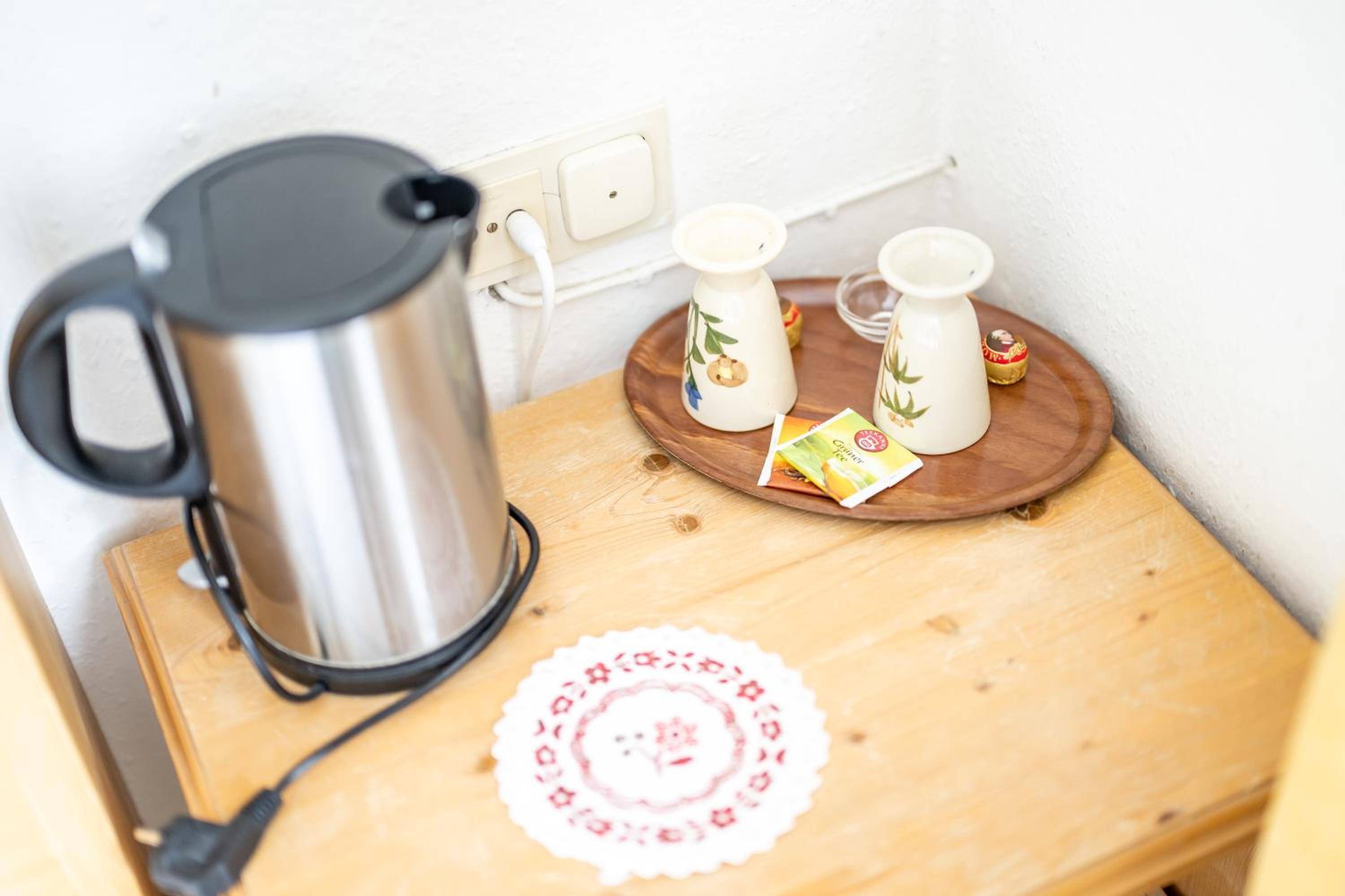 Haus Widdersteinblick