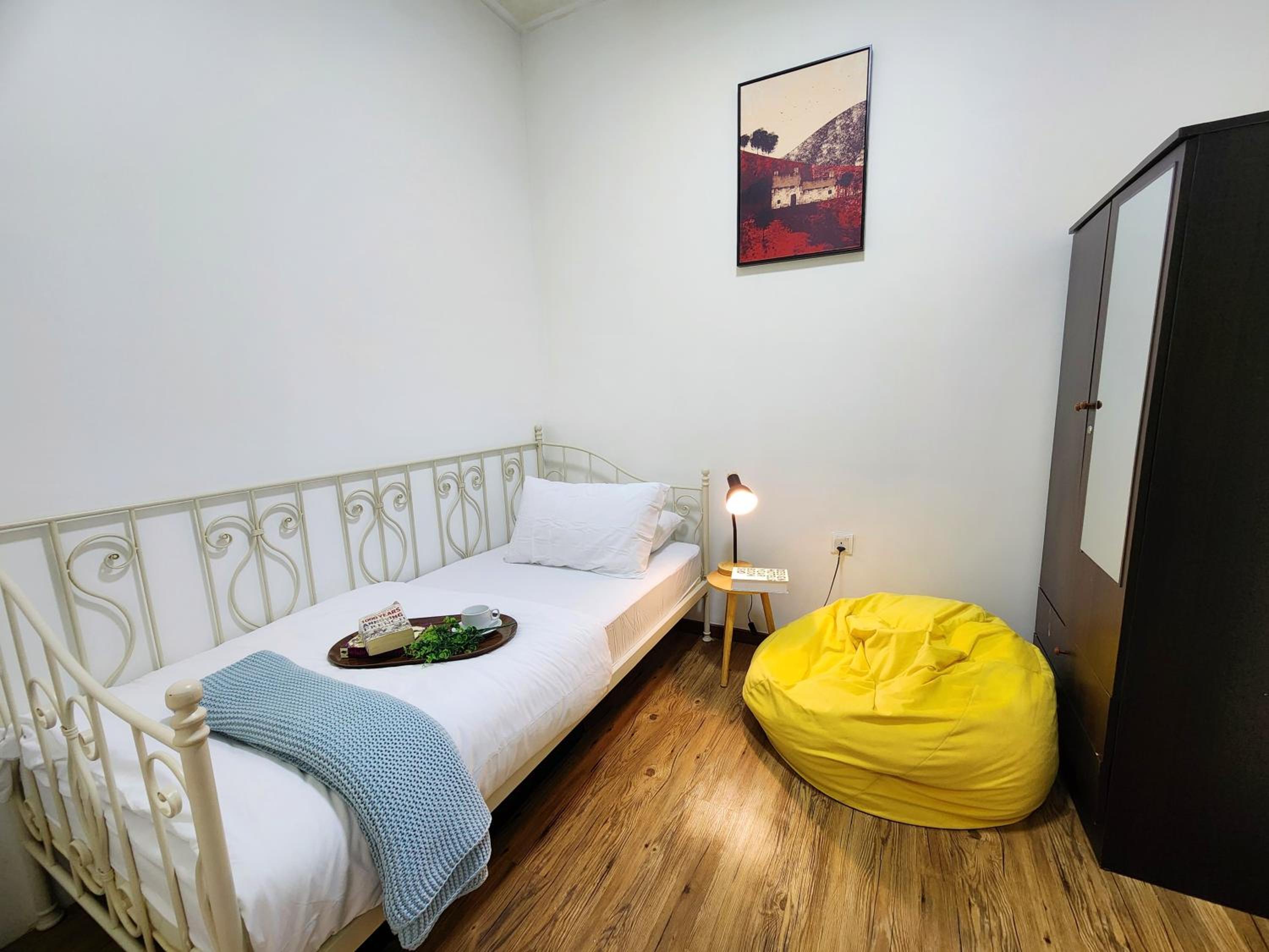 Studio Apartment SURIA JAYA, Shah Alam