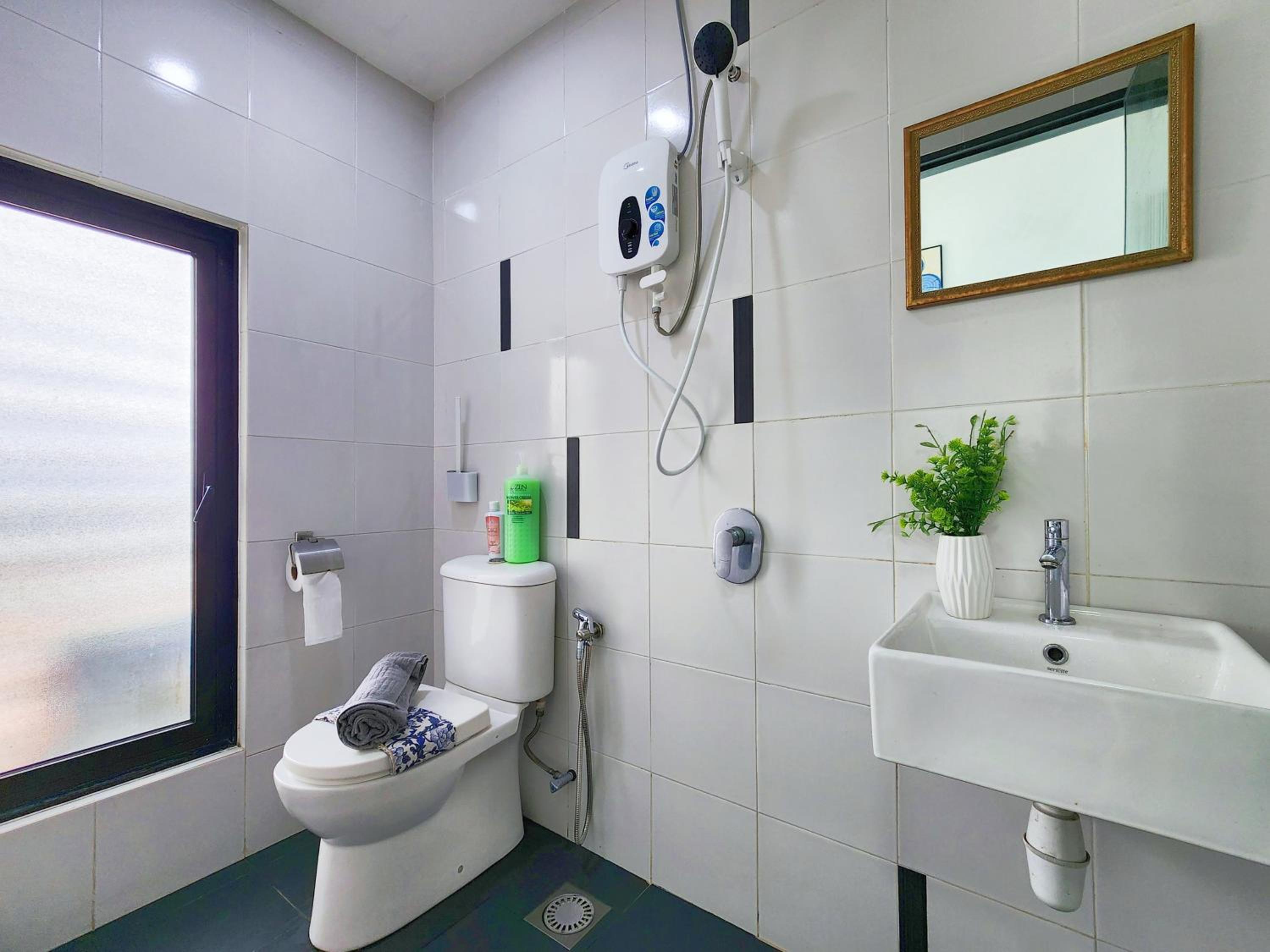 Studio Apartment SURIA JAYA, Shah Alam