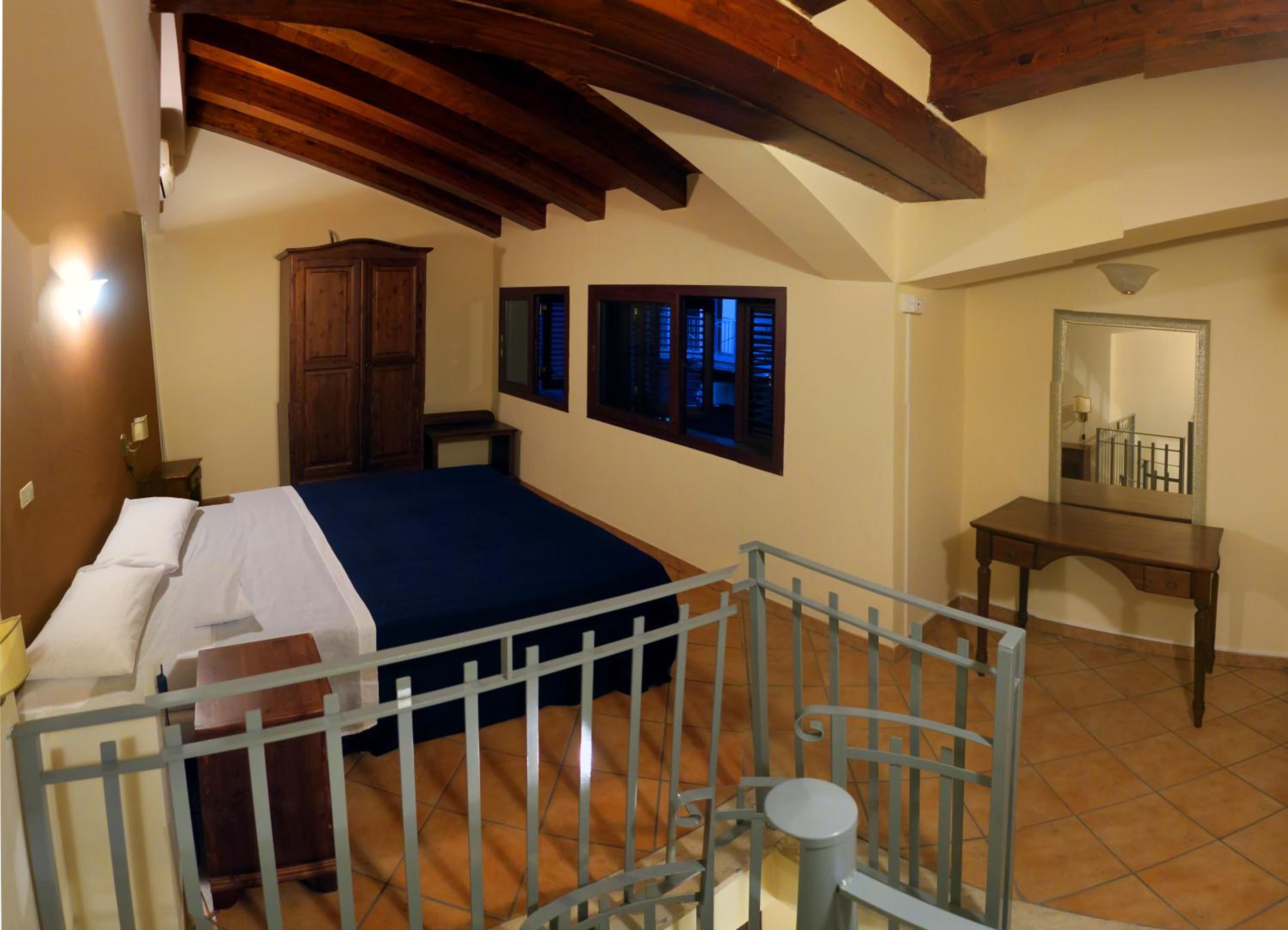 Cortile dei Sogni