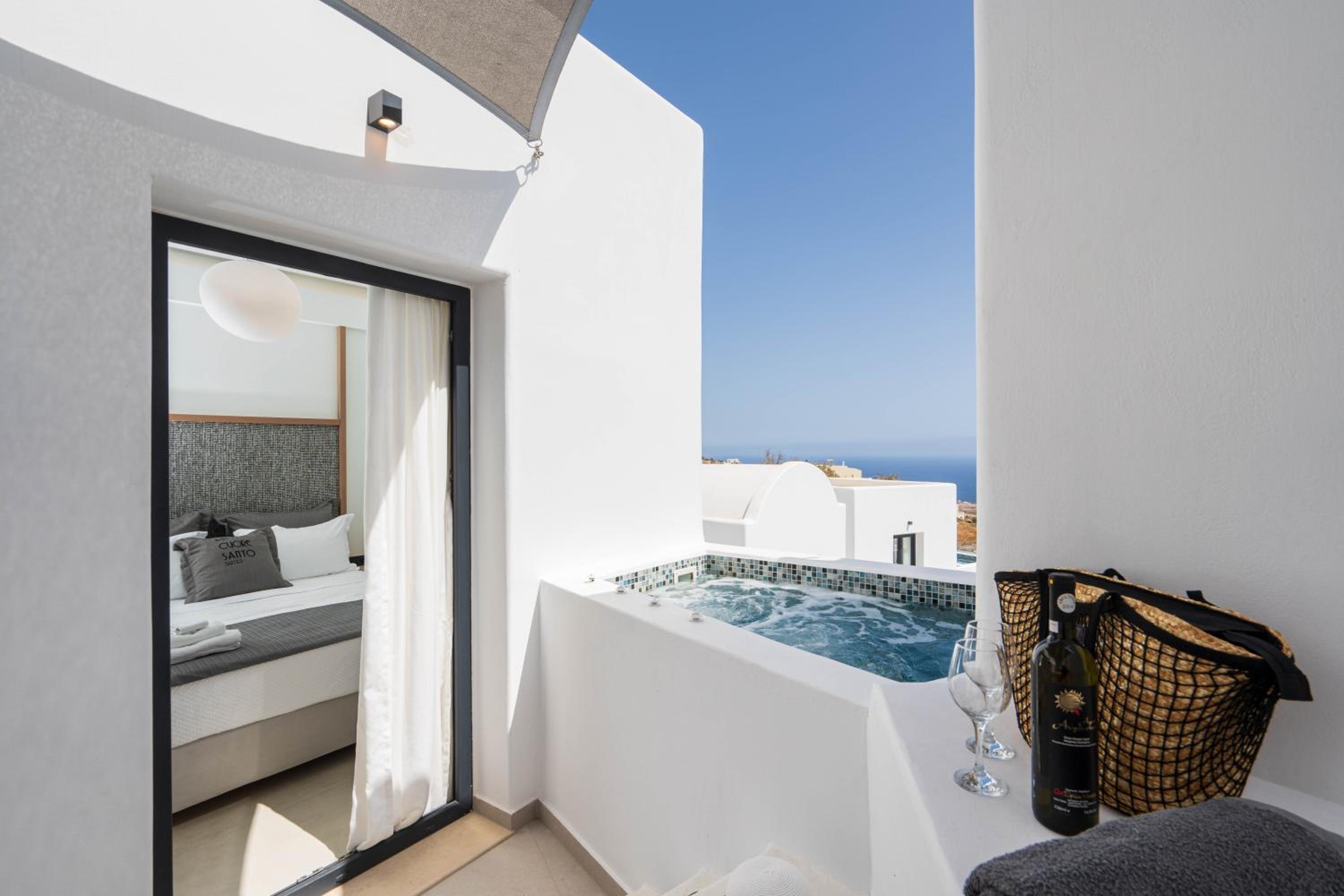 Cuore Santo Suites photo 4