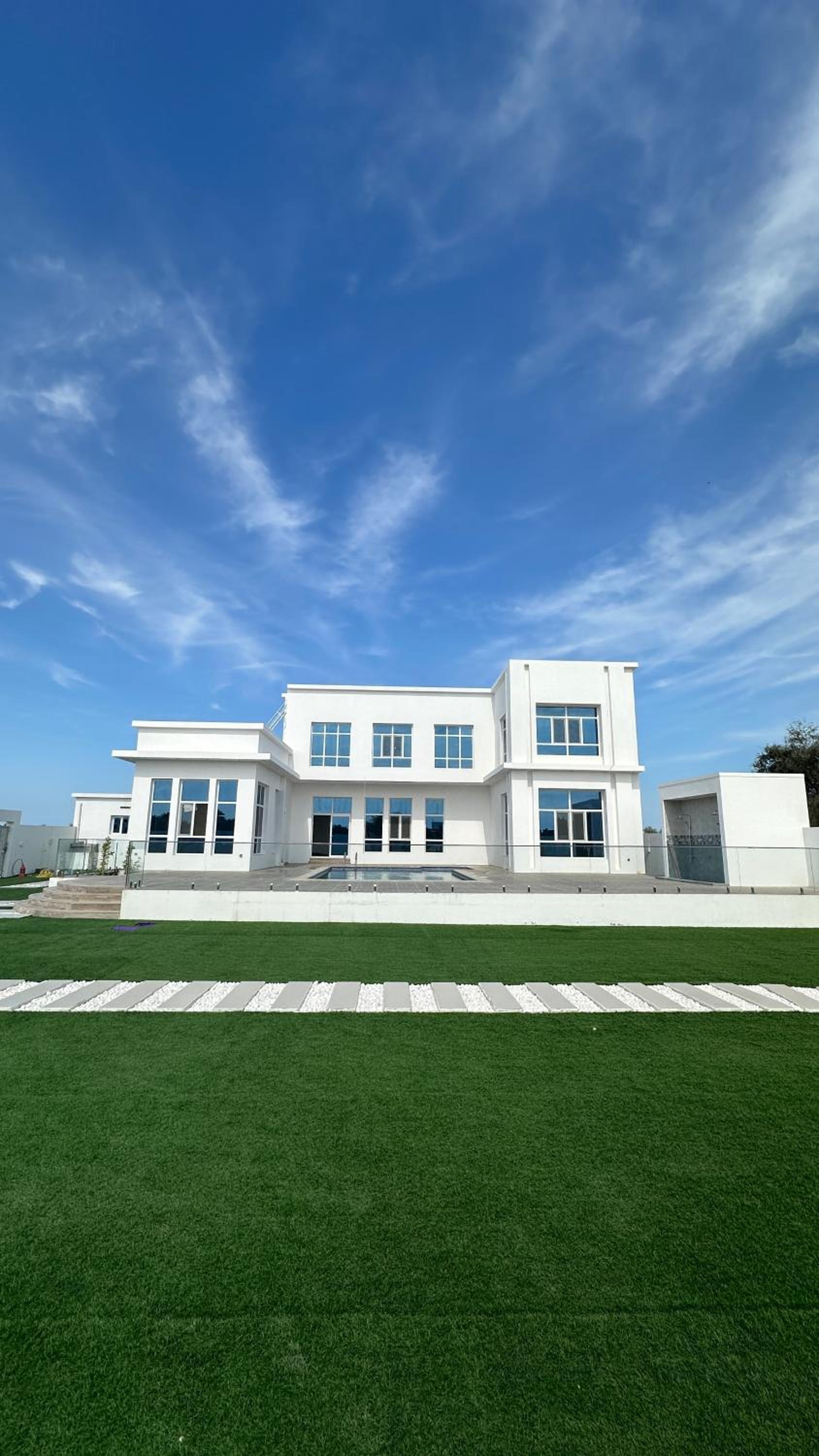 Palma Villa