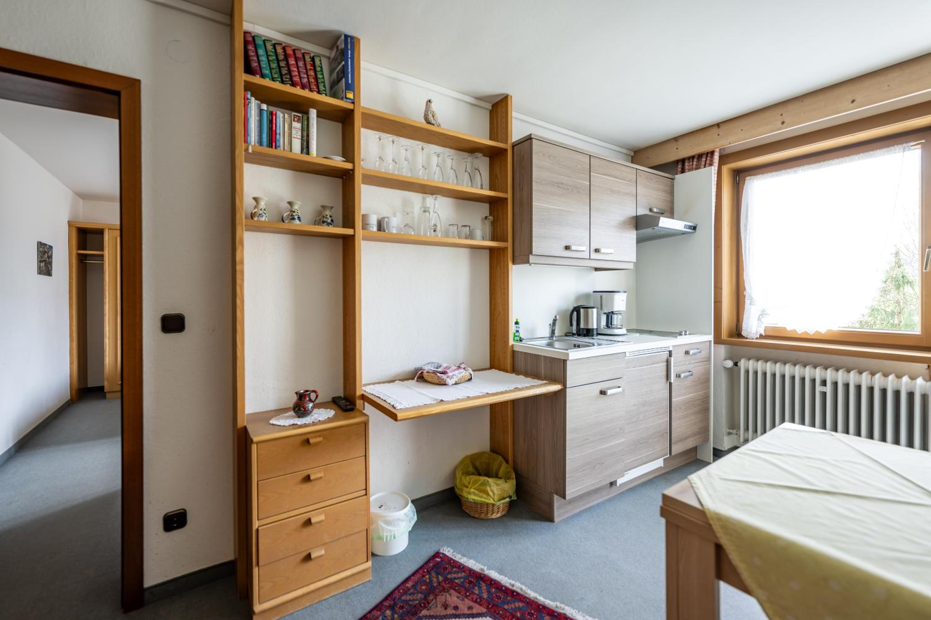 Haus Widdersteinblick