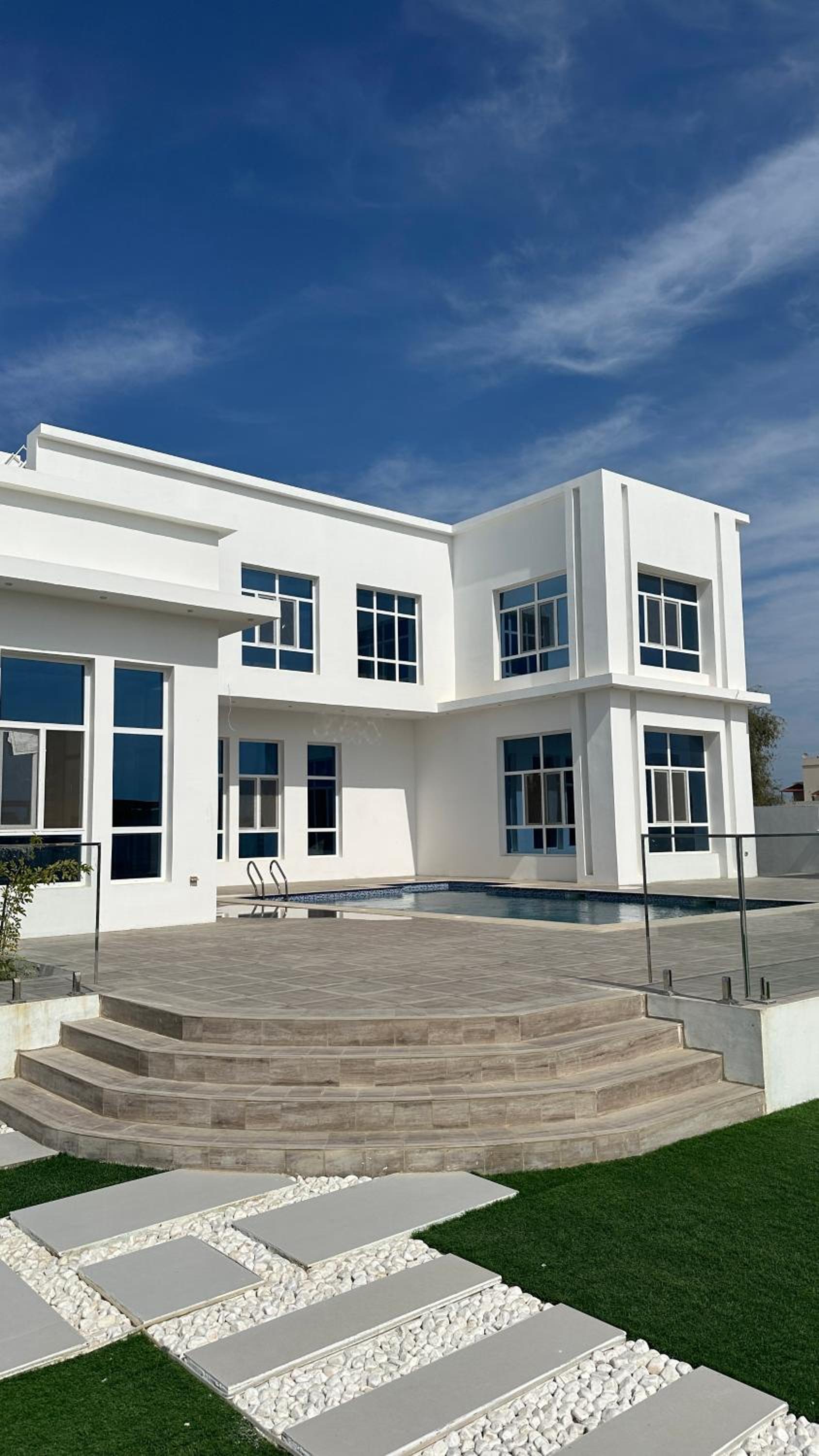 Palma Villa