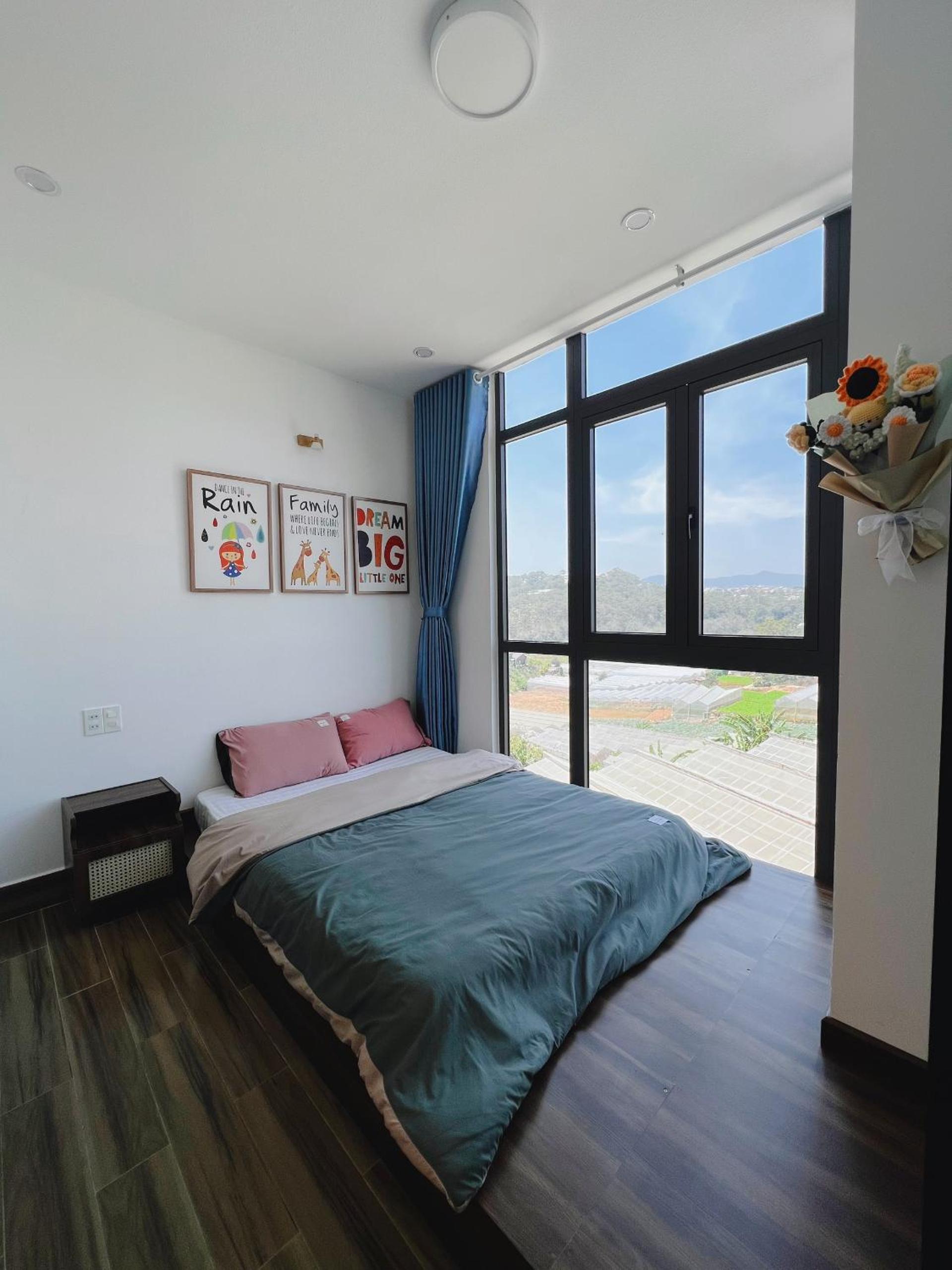Đồi Gió HOUSE view 5