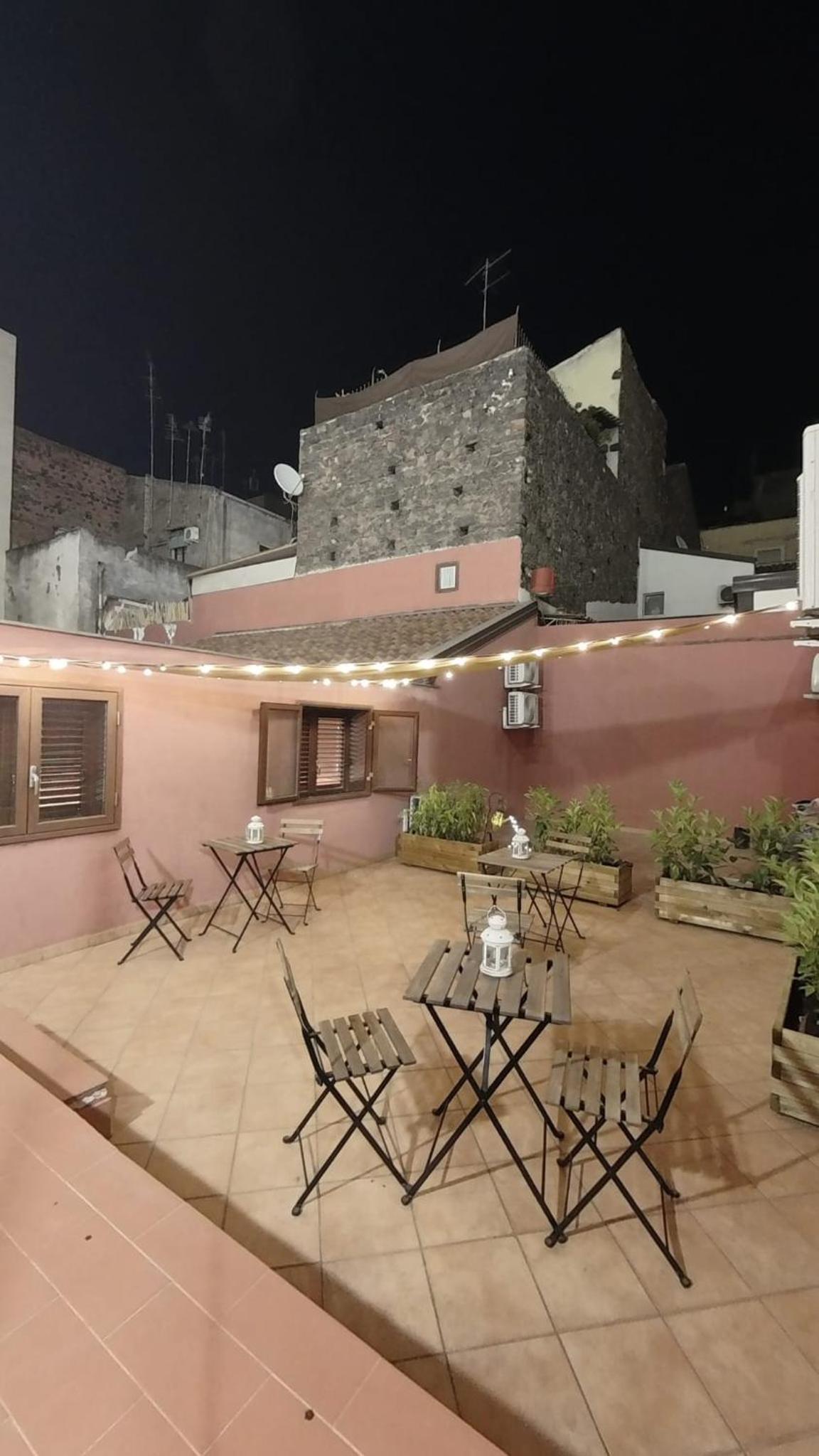 Cortile dei Sogni