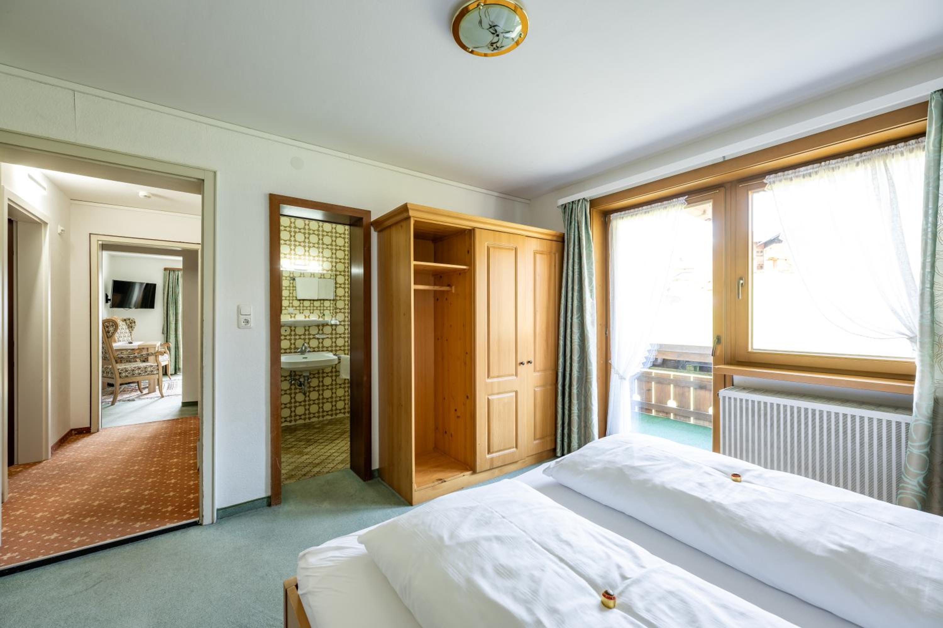 Haus Widdersteinblick
