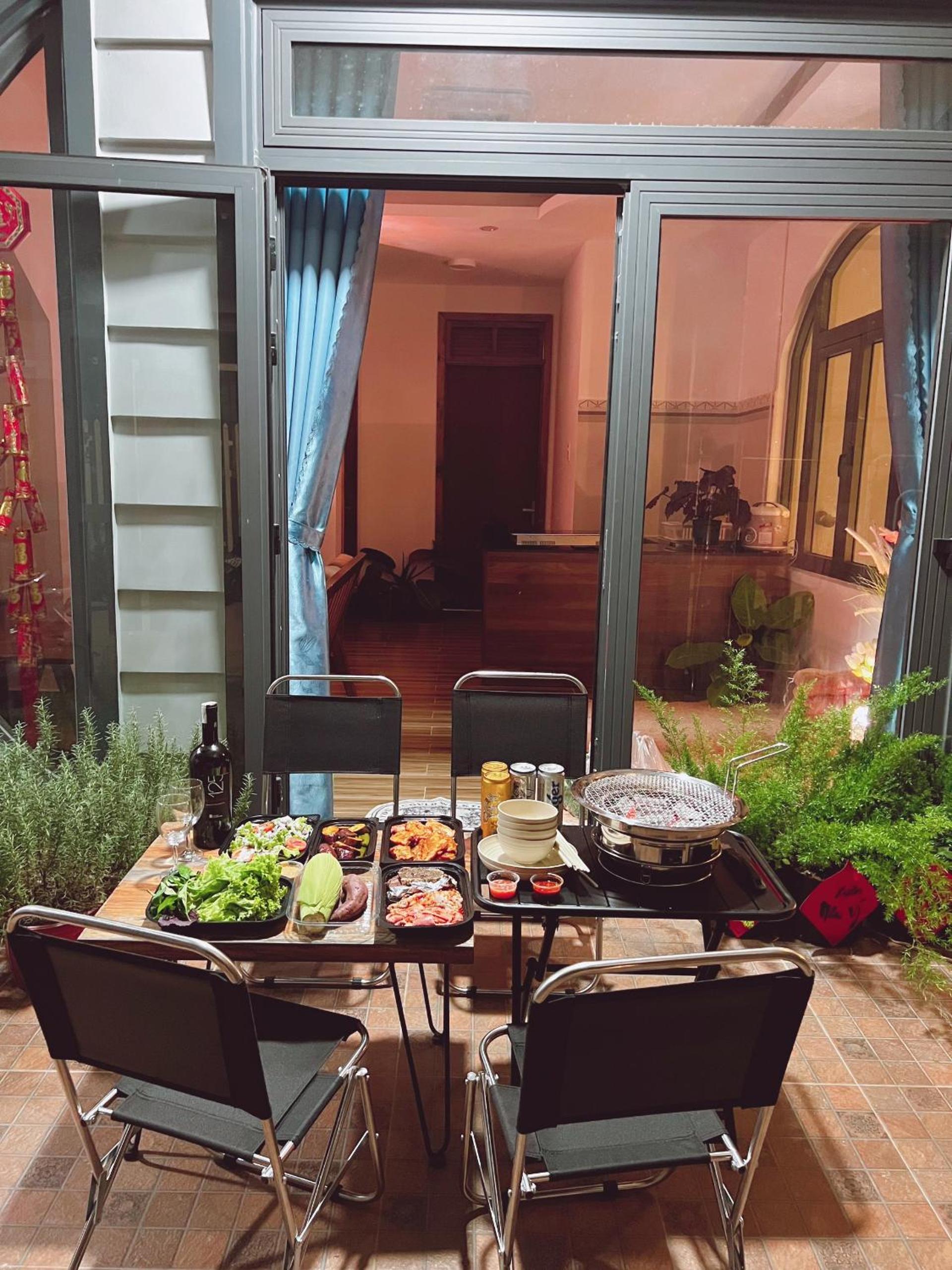 Đồi Gió HOUSE view 4