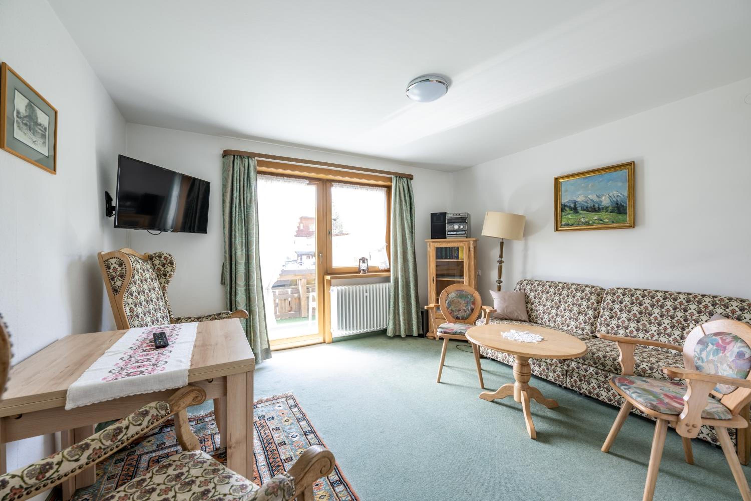 Haus Widdersteinblick