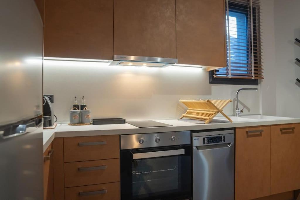 Balou Petfriendly Lodge Orma view 5