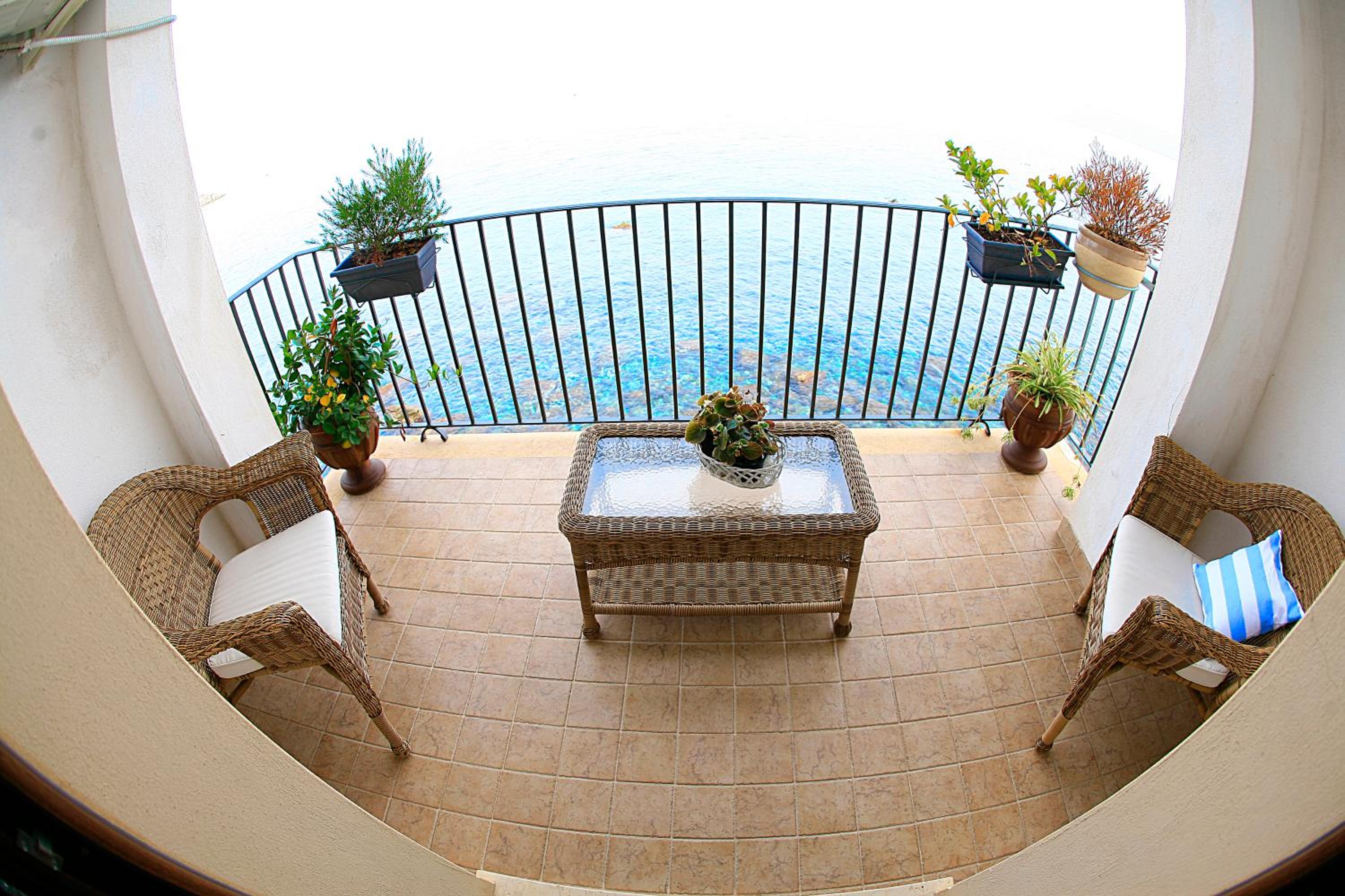 B&B La Veduta