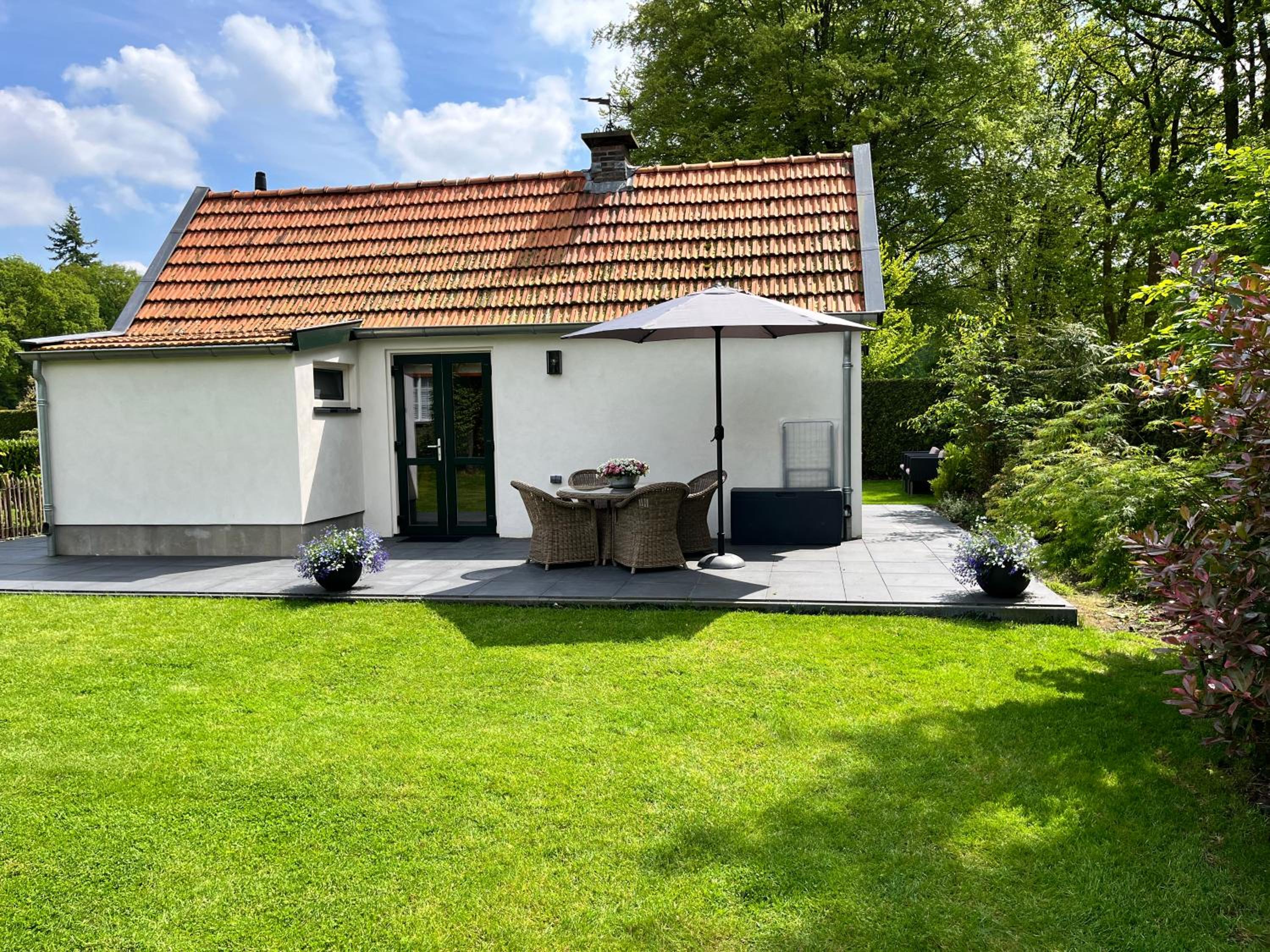 De Egelburcht view 2