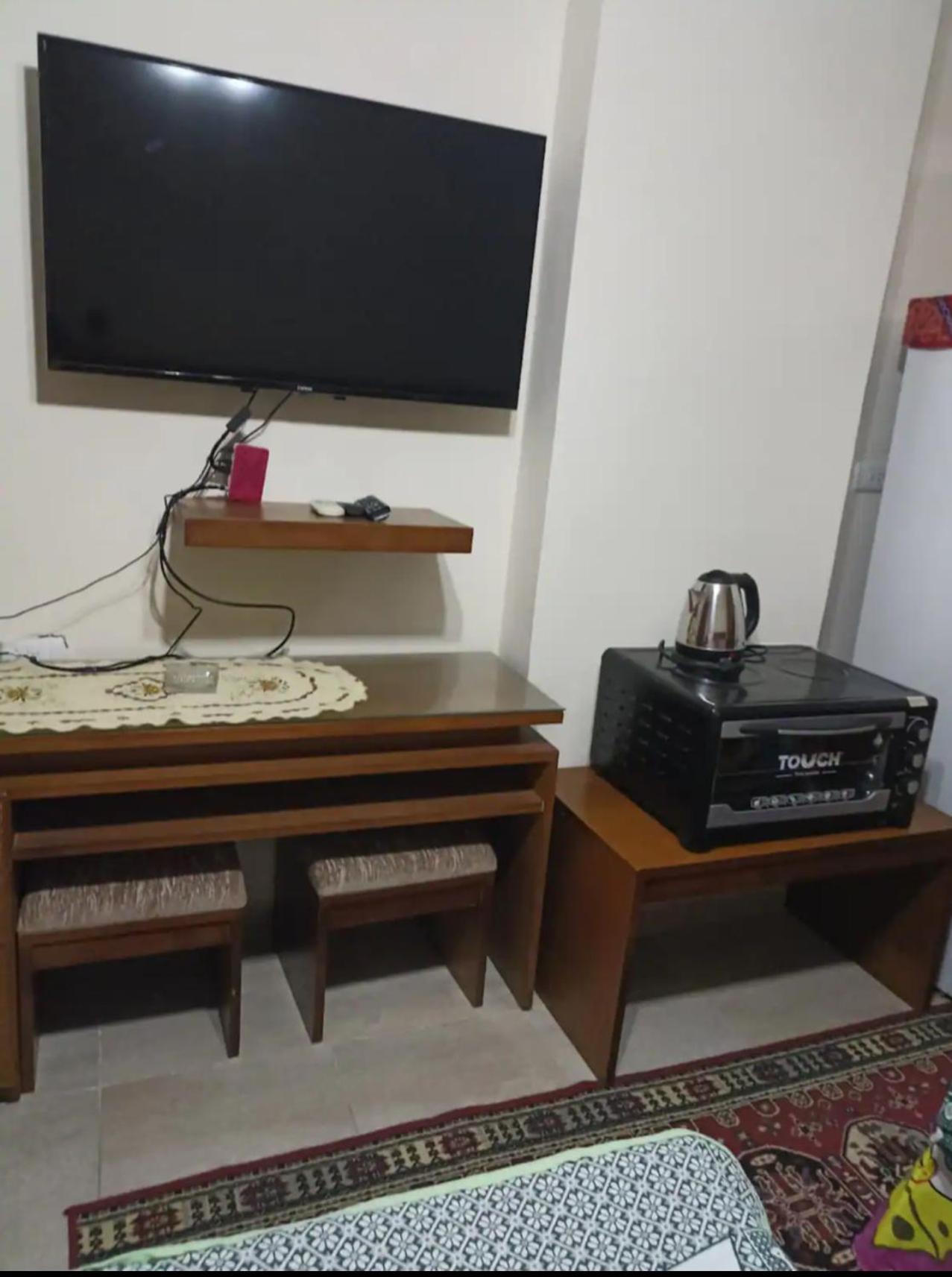 Studio at North Cost