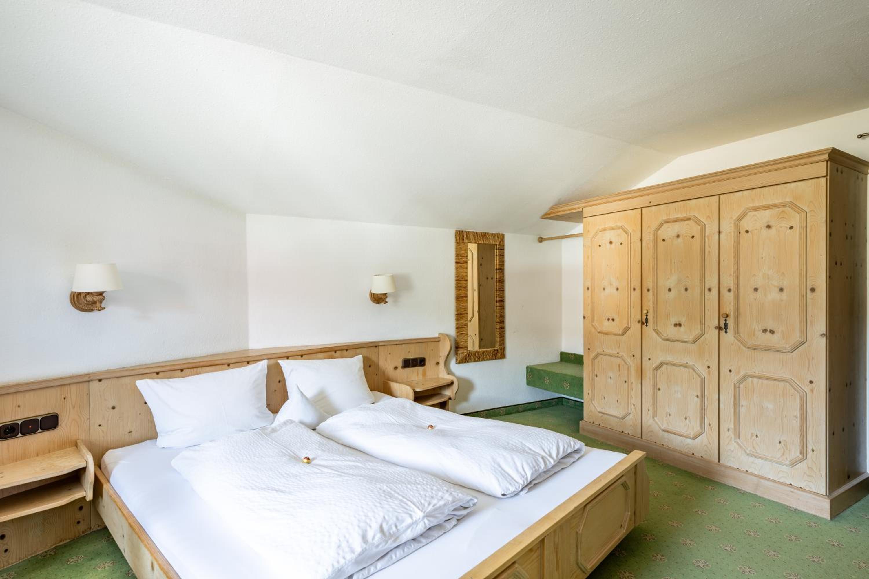 Haus Widdersteinblick