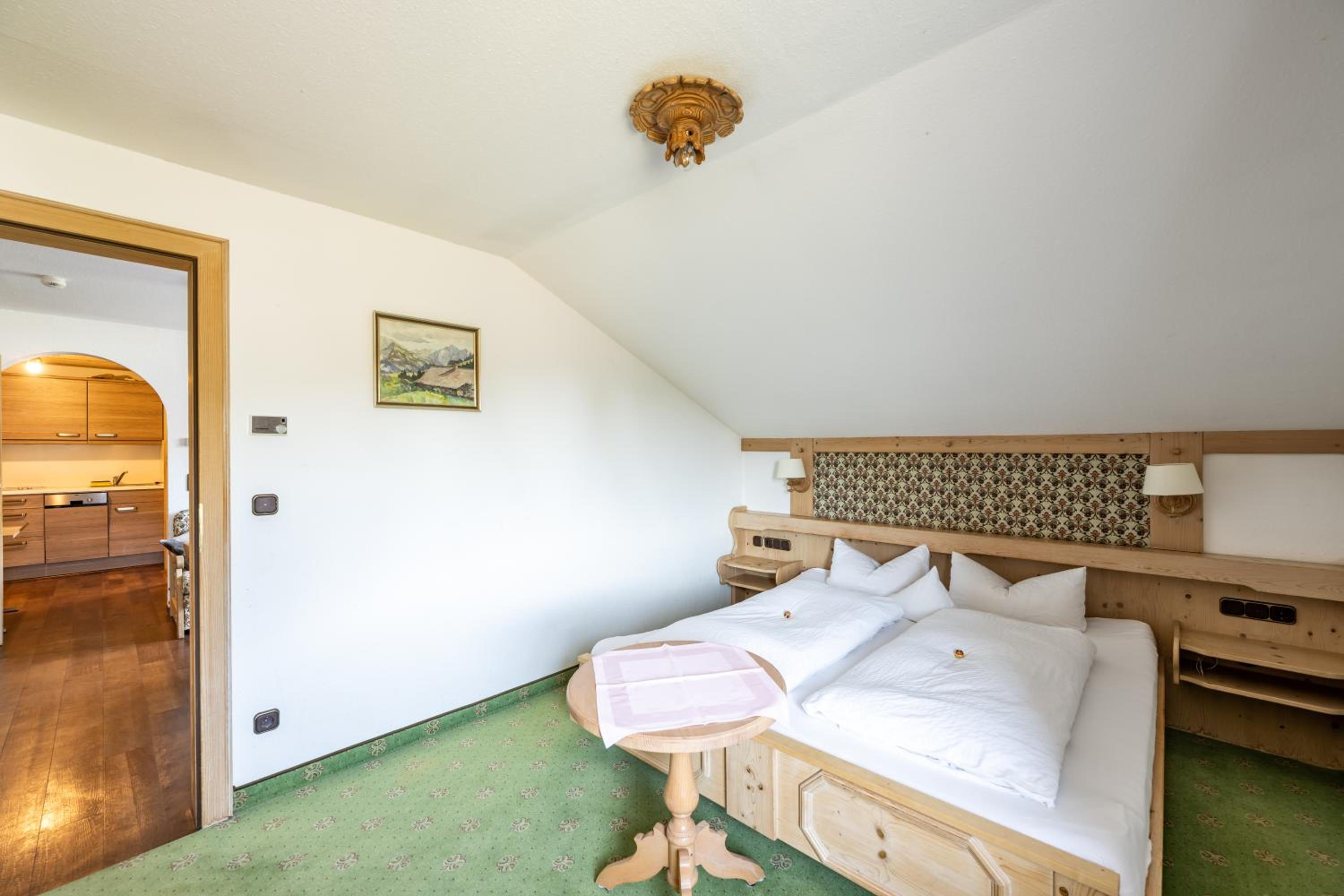 Haus Widdersteinblick
