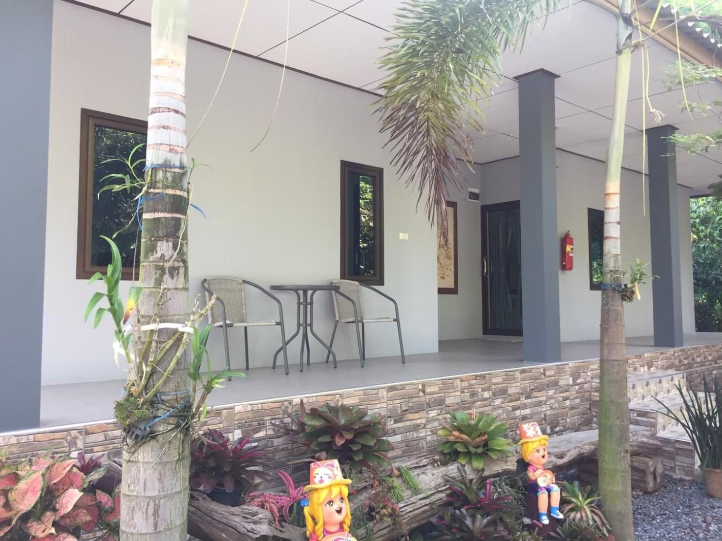 Big House Resort