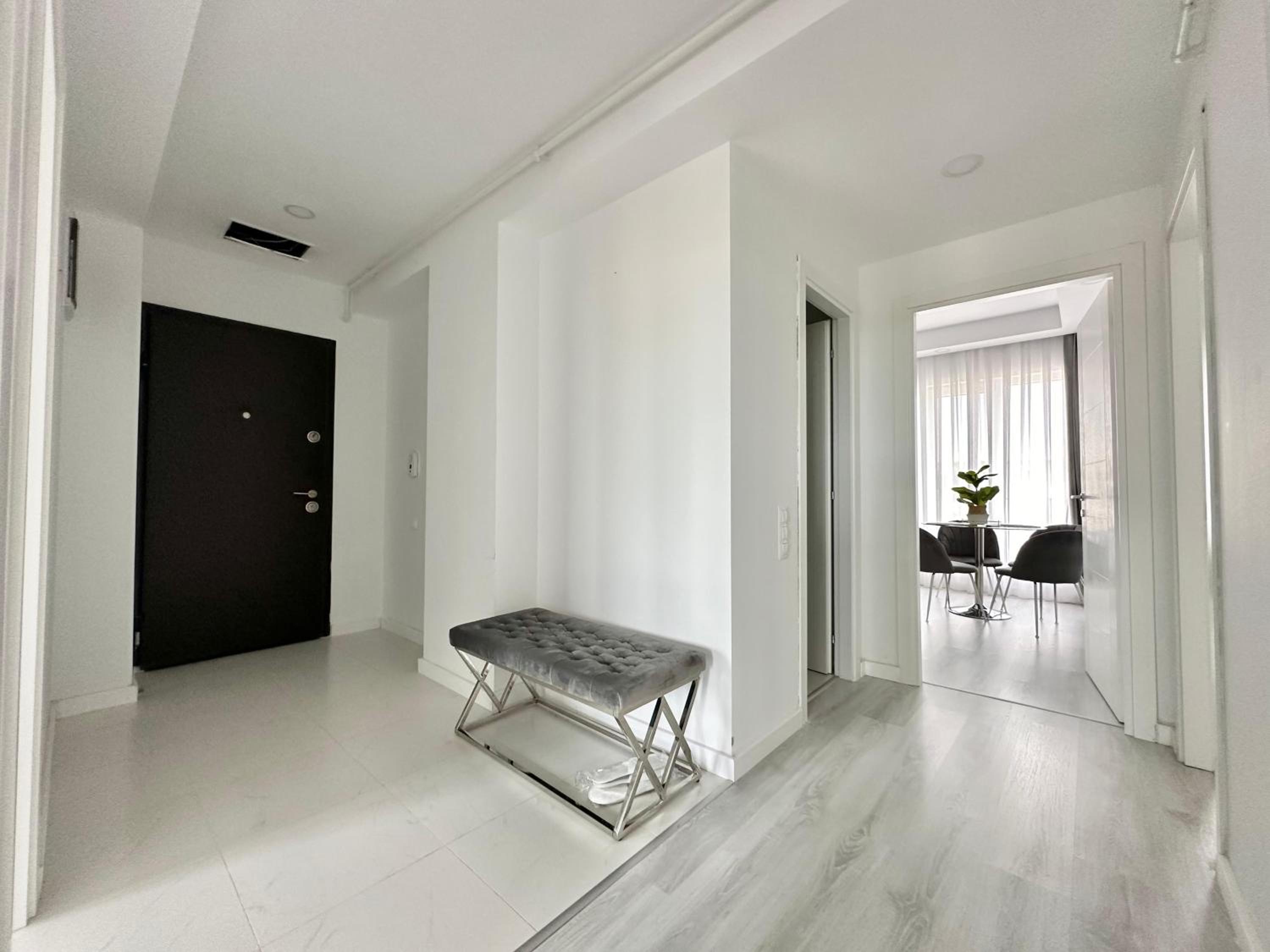 3 Rooms A602 StayInn by Cosmopolis view 5