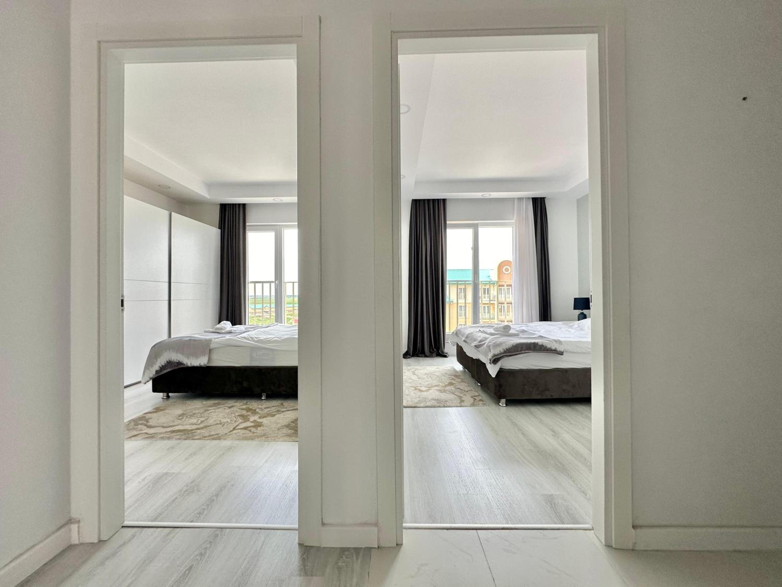 3 Rooms A602 StayInn by Cosmopolis view 4