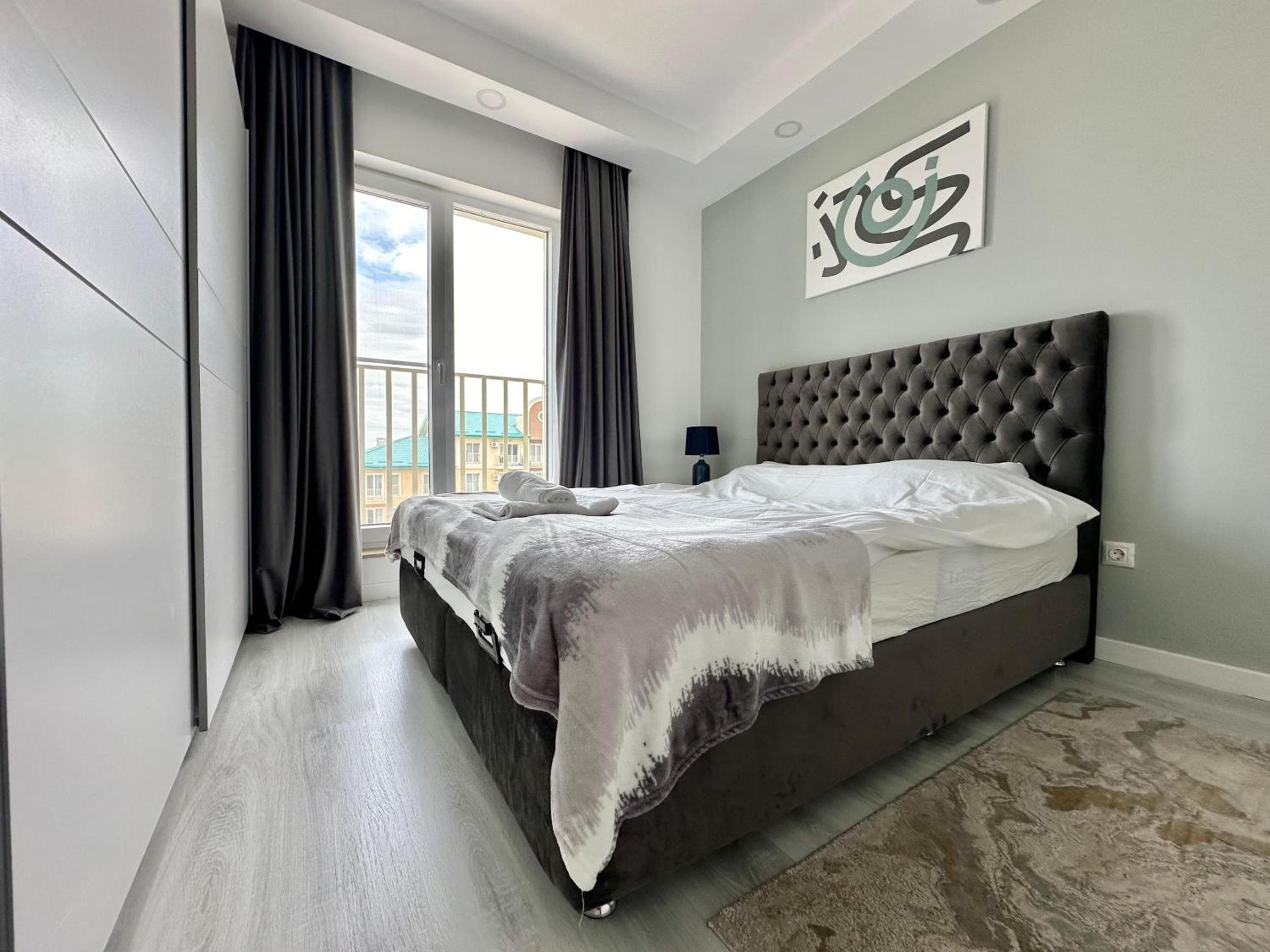 3 Rooms A602 StayInn by Cosmopolis view 3